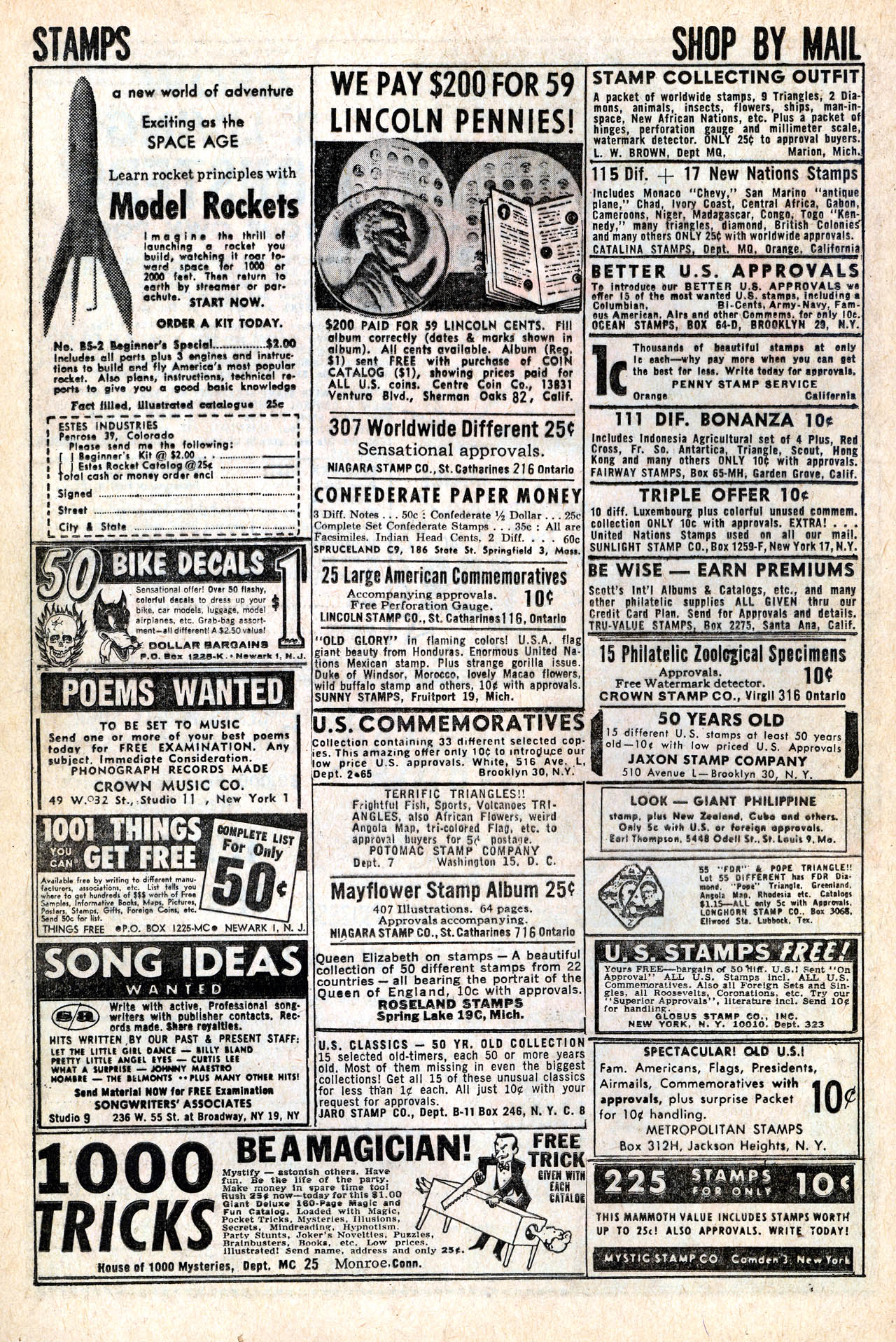 Read online Strange Tales (1951) comic -  Issue #131 - 24