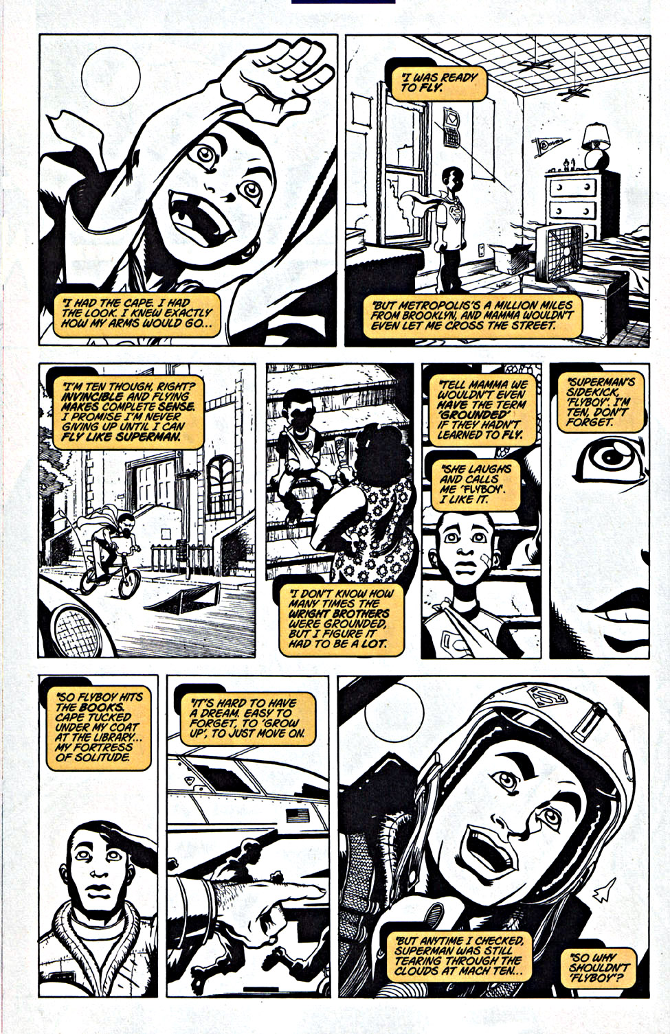 Action Comics (1938) 800 Page 15