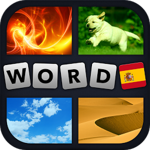 4 Fotos 1 Palabra
