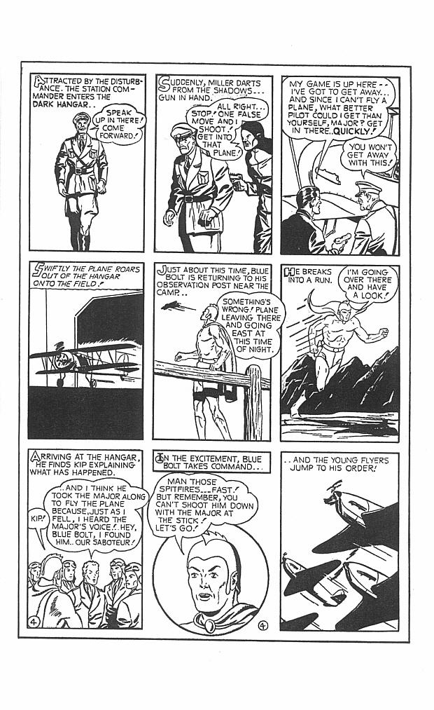 Read online Golden Age Treasury comic -  Issue # TPB 1 (Part 1) - 76
