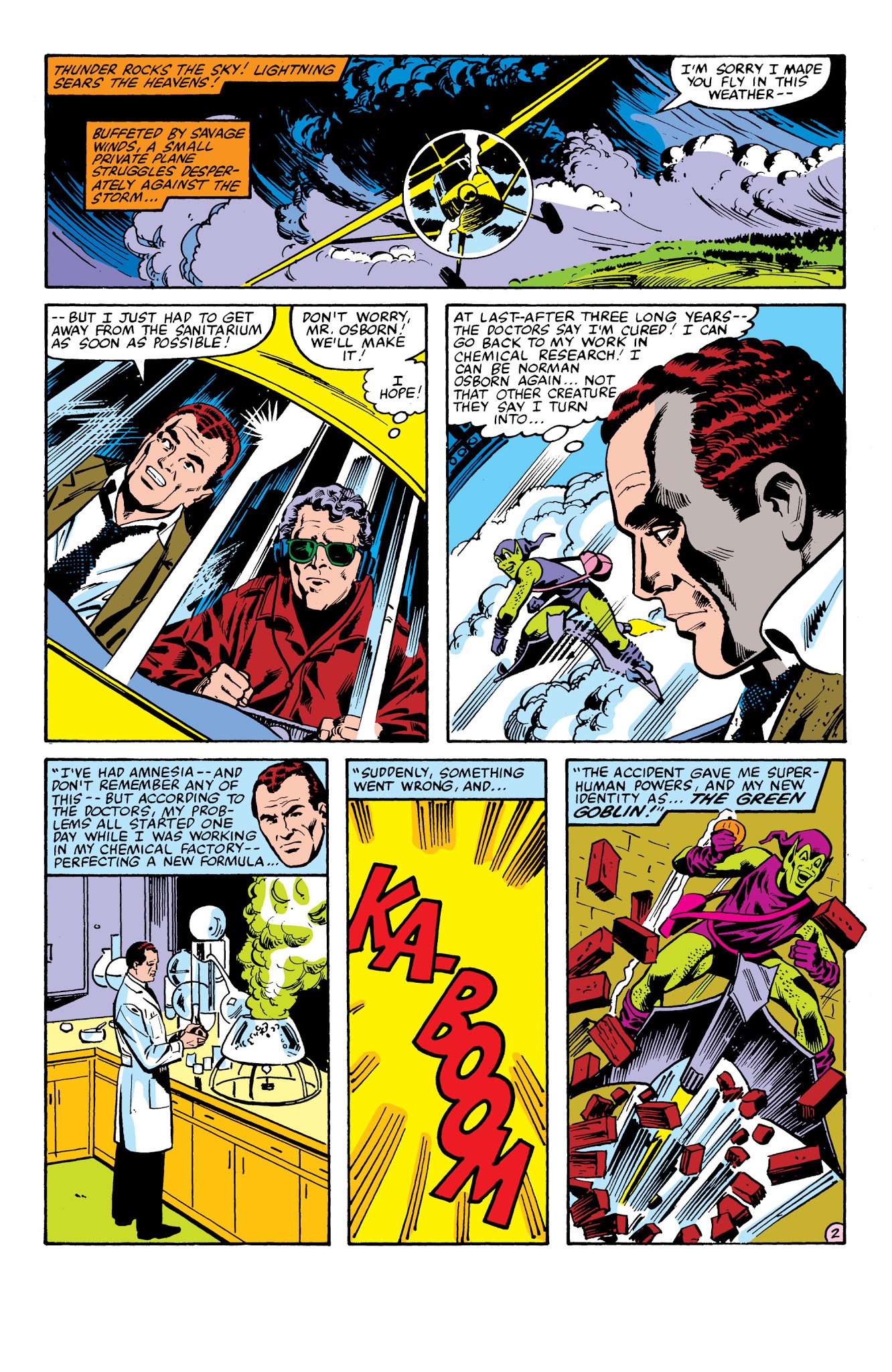 Read online X-Men Origins: Firestar comic -  Issue # TPB - 7