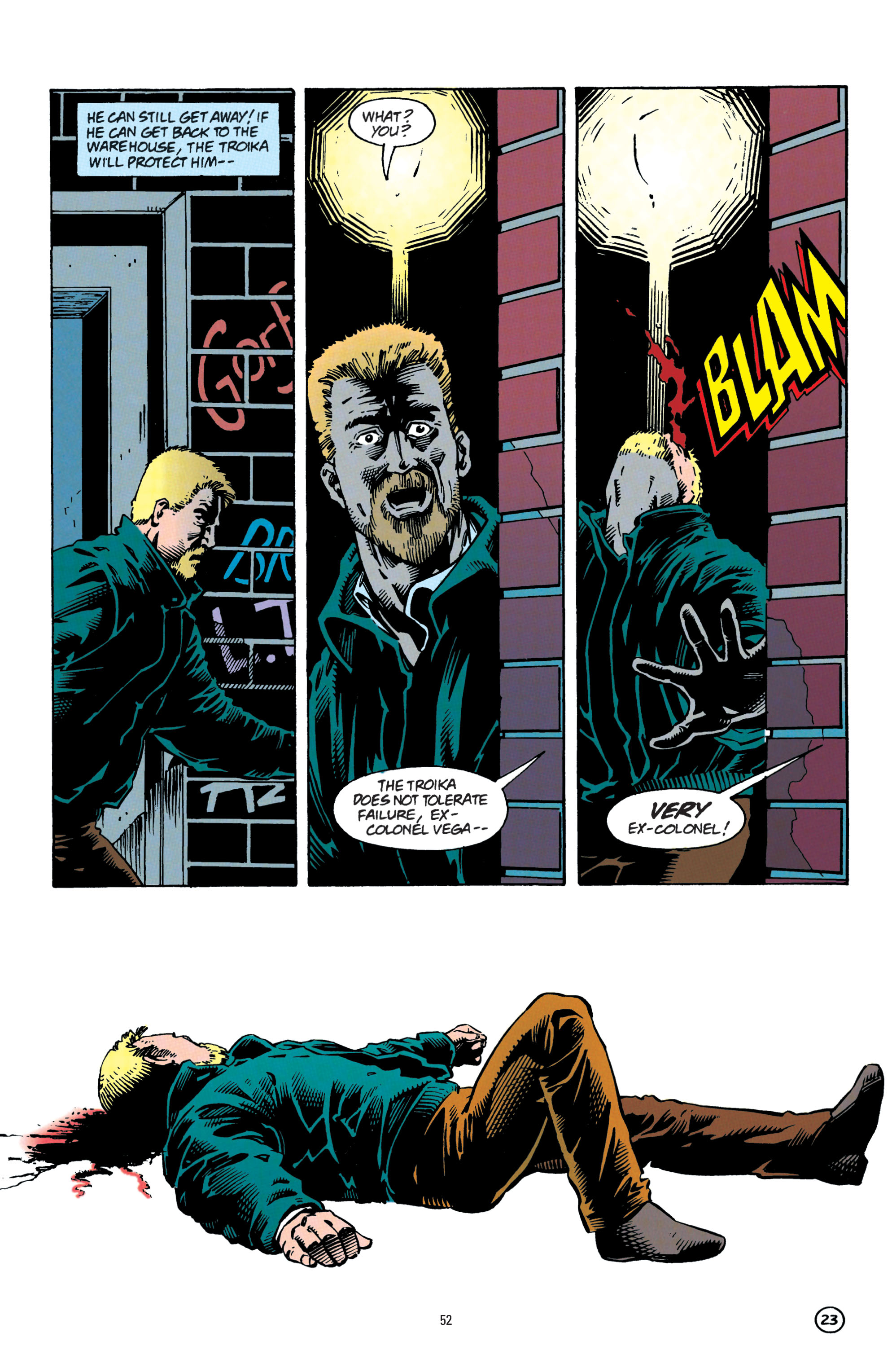 Read online Batman: Troika comic -  Issue # TPB (Part 1) - 51