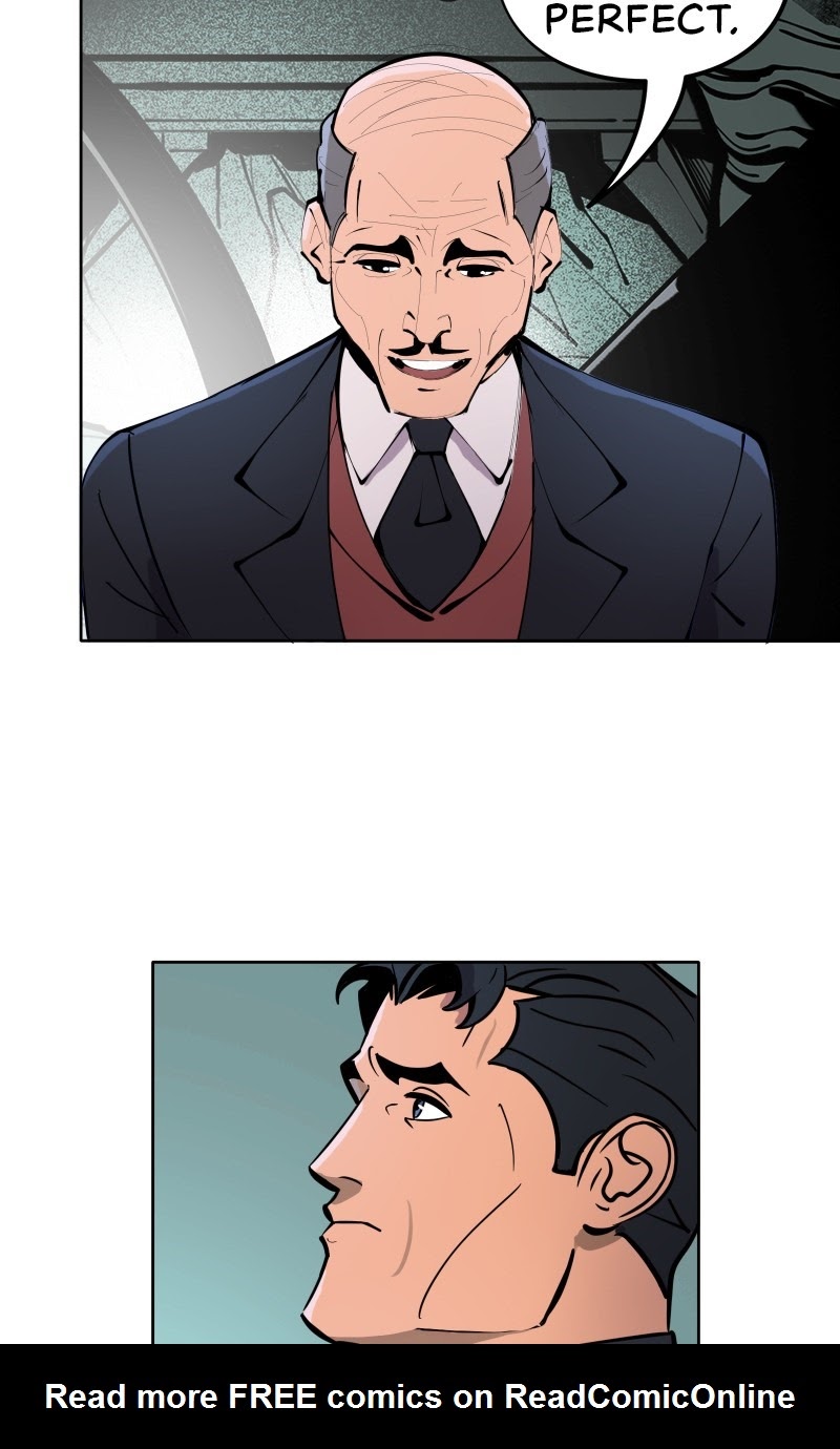 Read online Batman: Wayne Family Adventures comic -  Issue #16 - 13