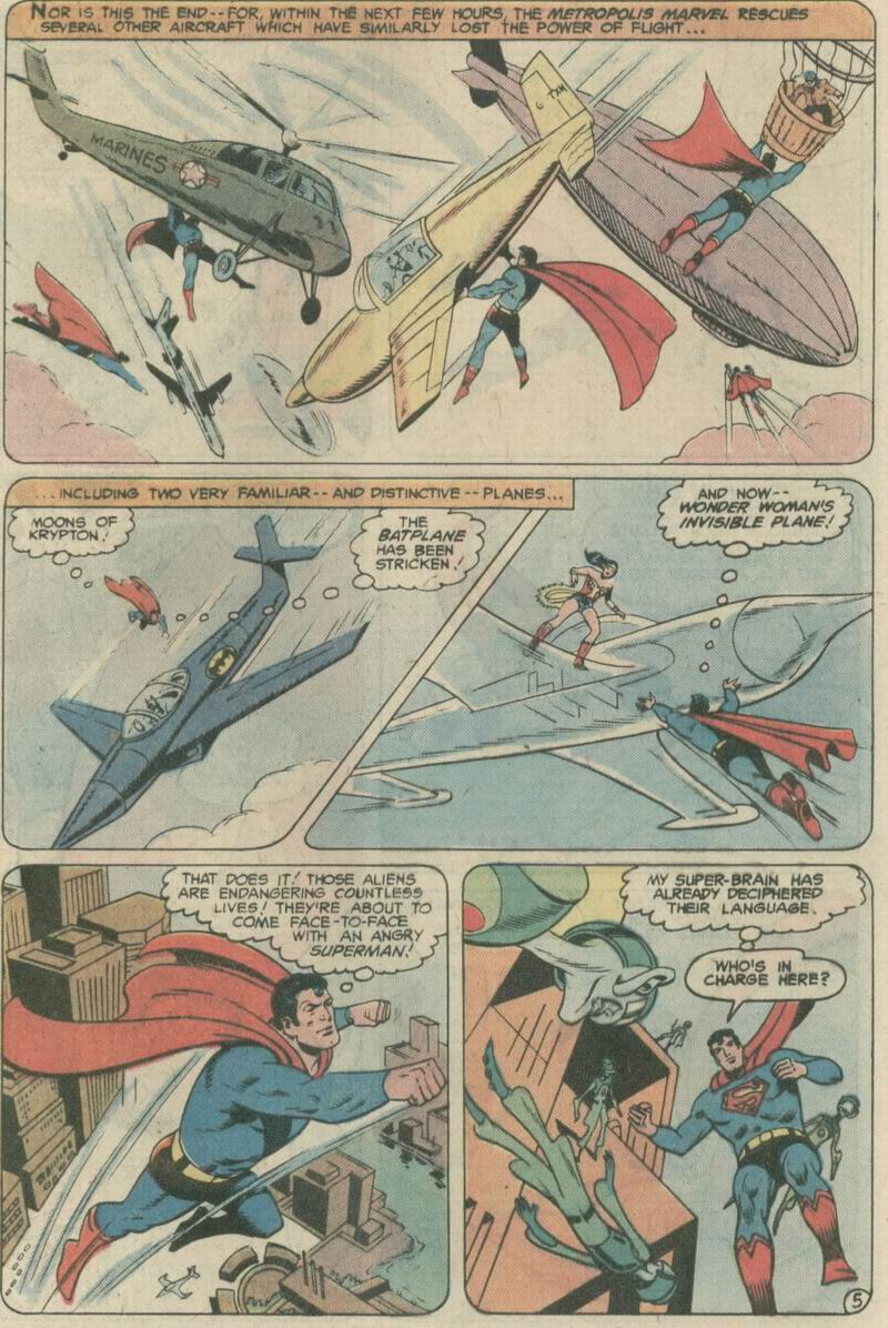 The Super Friends Issue #16 #16 - English 6