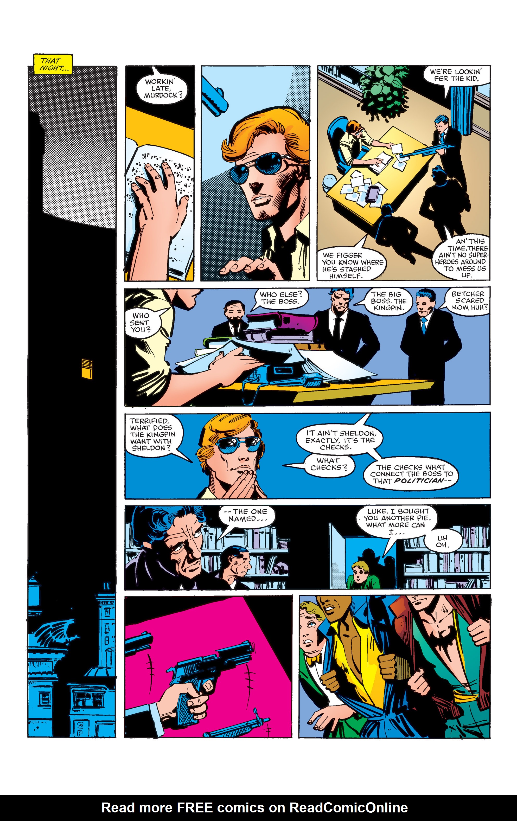 Read online Power Man and Iron Fist (1978) comic -  Issue # _TPB 2 (Part 2) - 44