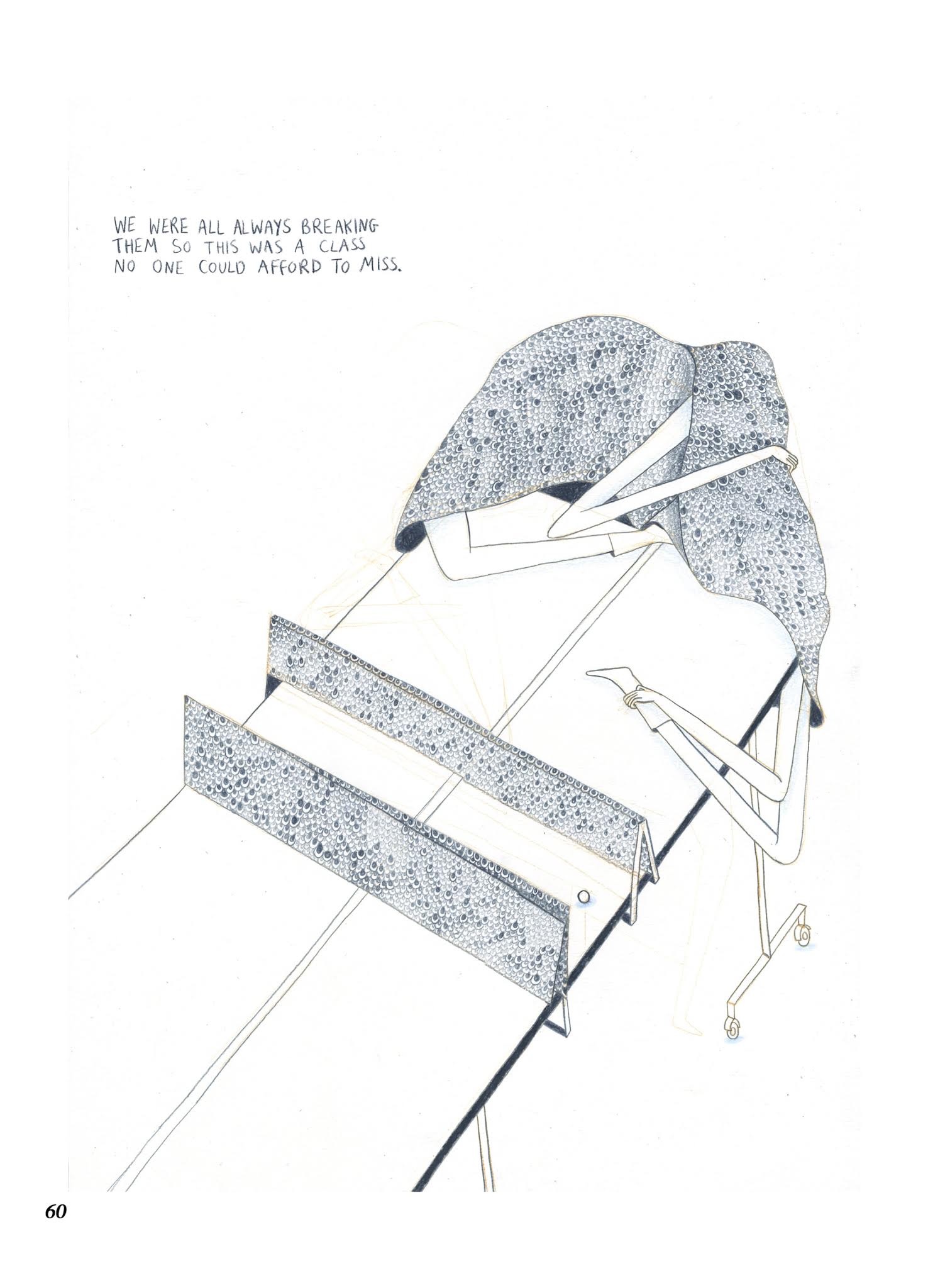 Read online Future Shock Zero comic -  Issue # TPB - 60