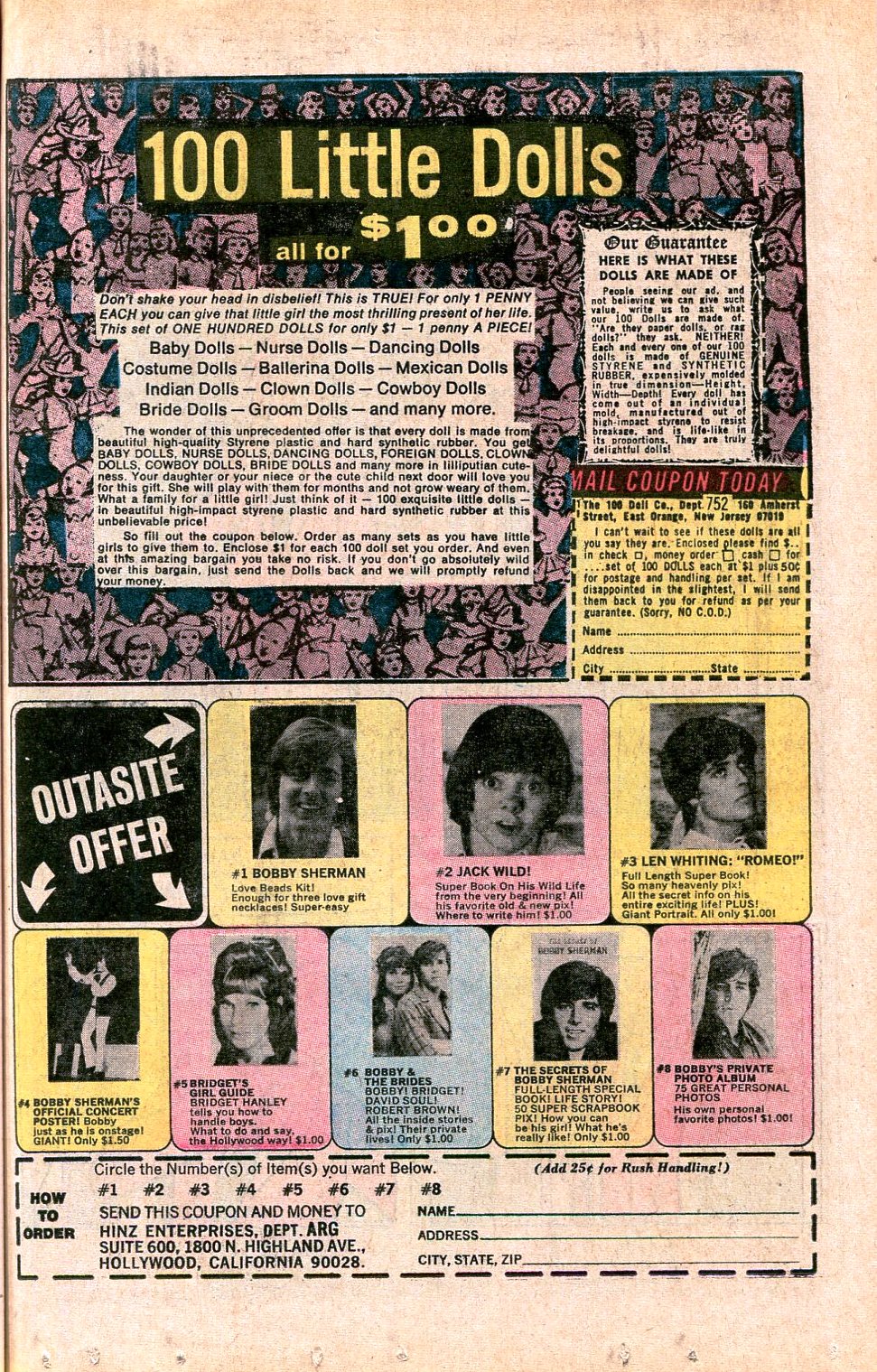 Read online Archie's Pals 'N' Gals (1952) comic -  Issue #60 - 35