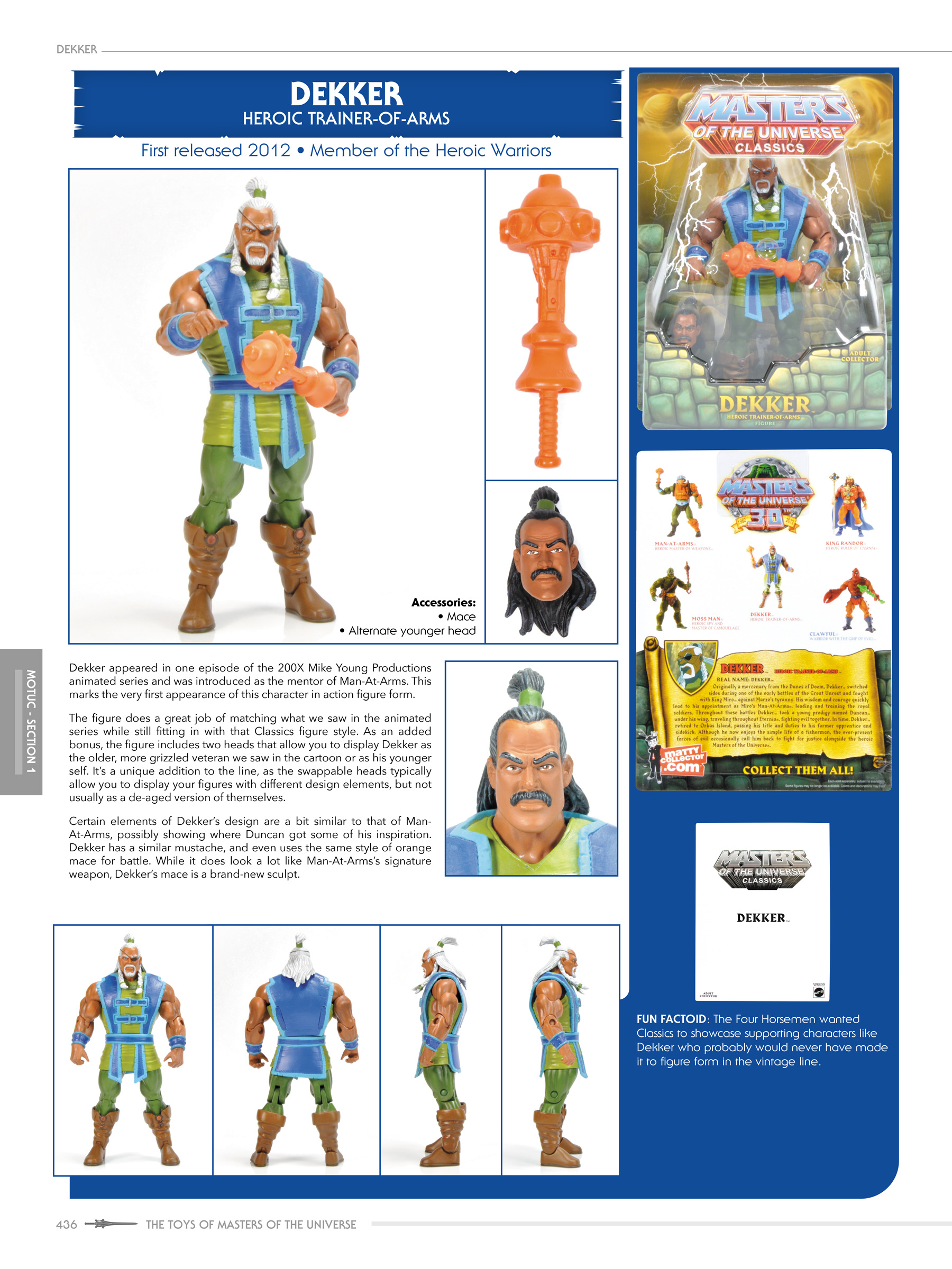 Read online The Toys of He-Man and the Masters of the Universe comic -  Issue # TPB 2 (Part 1) - 57