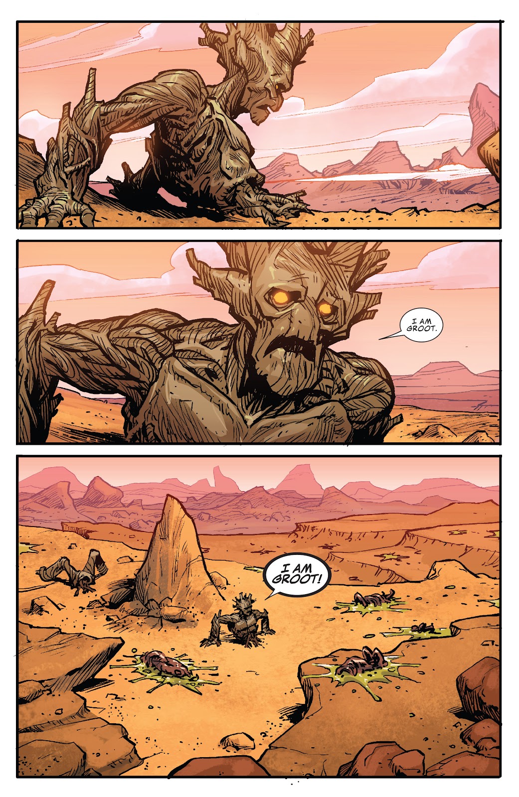 Guardians of the Galaxy (2013) issue 15 - Page 14
