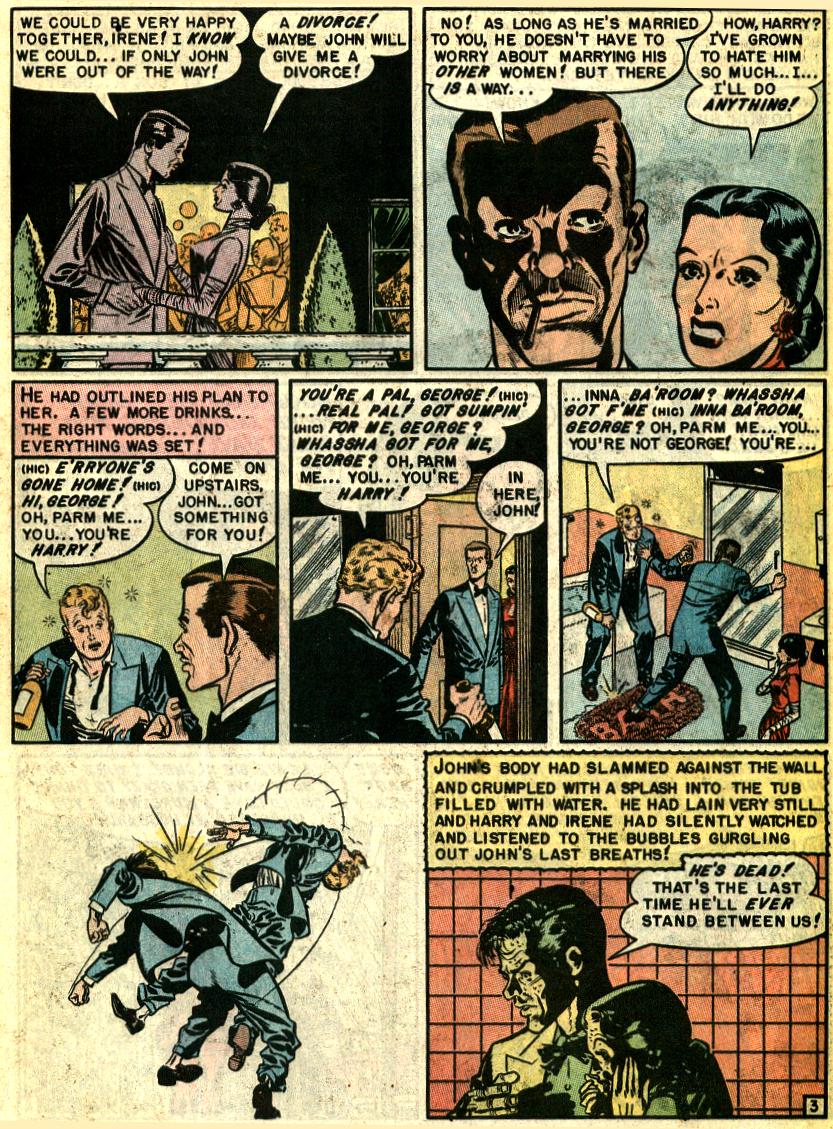 Read online Crime SuspenStories comic -  Issue #5 - 4