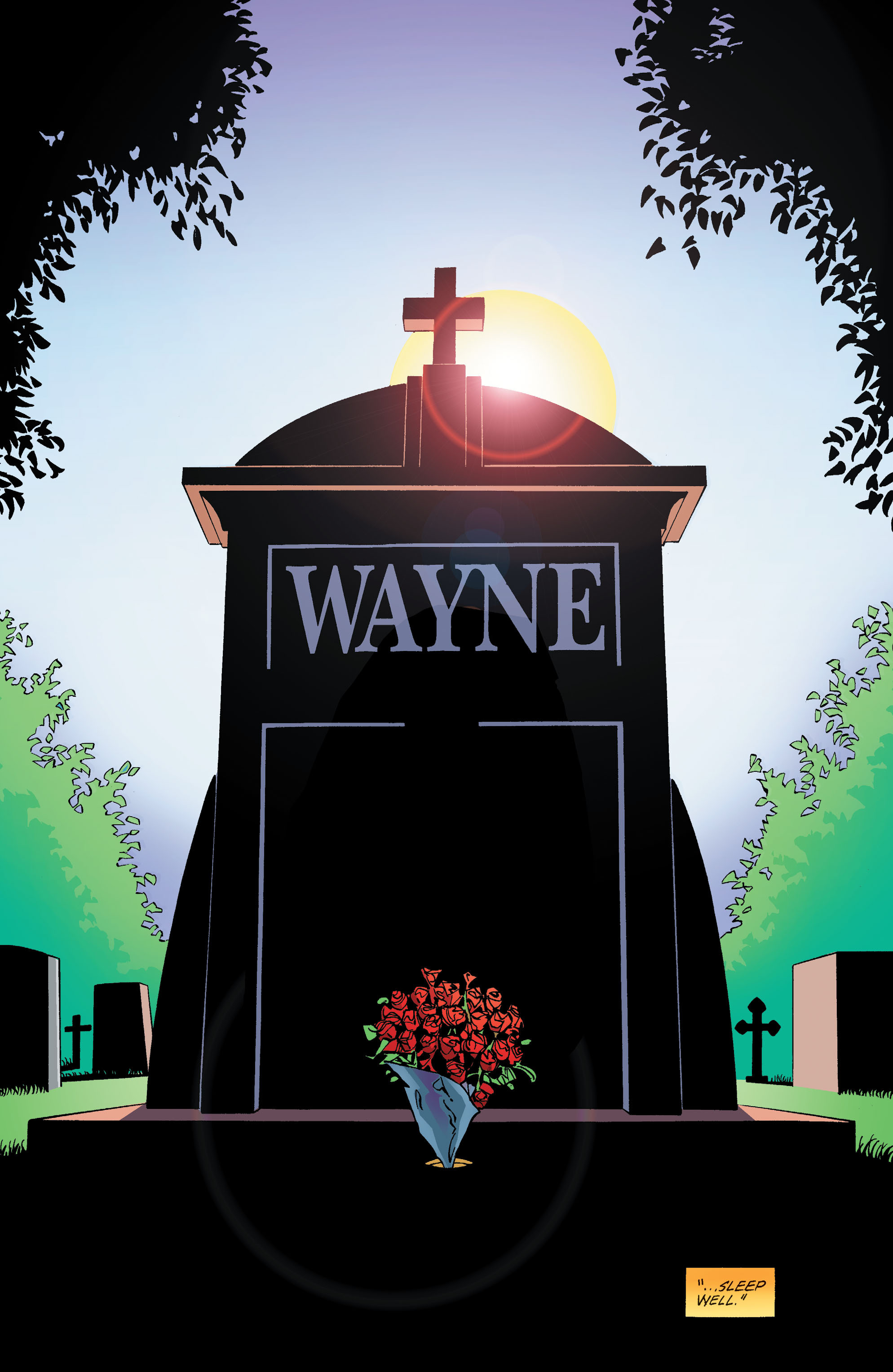 Read online Batman: Bruce Wayne - Fugitive comic -  Issue # Full - 338