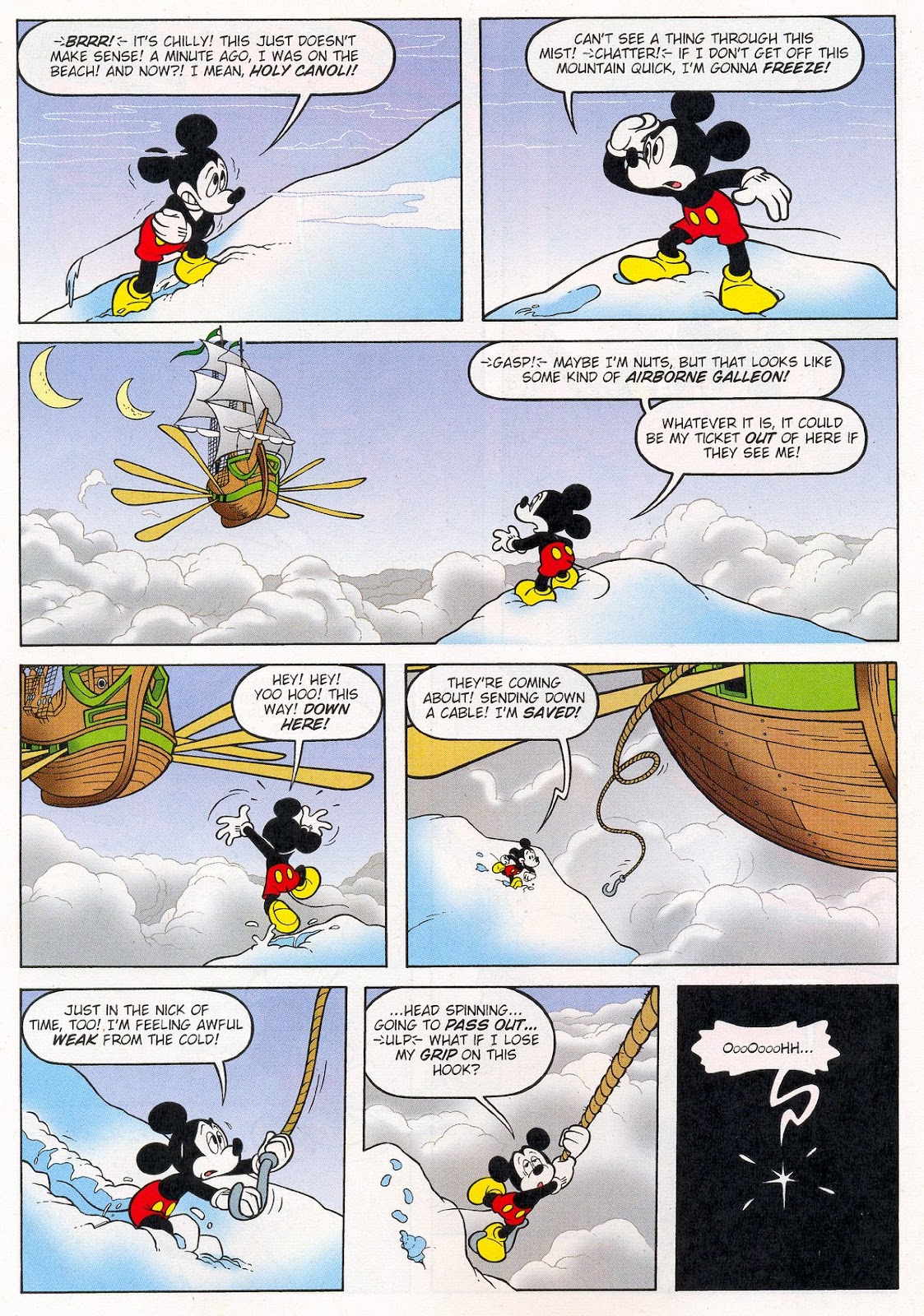 Walt Disney's Donald Duck (1952) issue 309 - Page 18