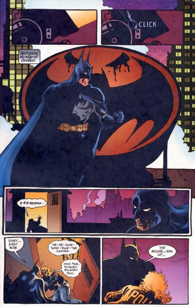 Batman: Legends of the Dark Knight _Special_1 Page 75
