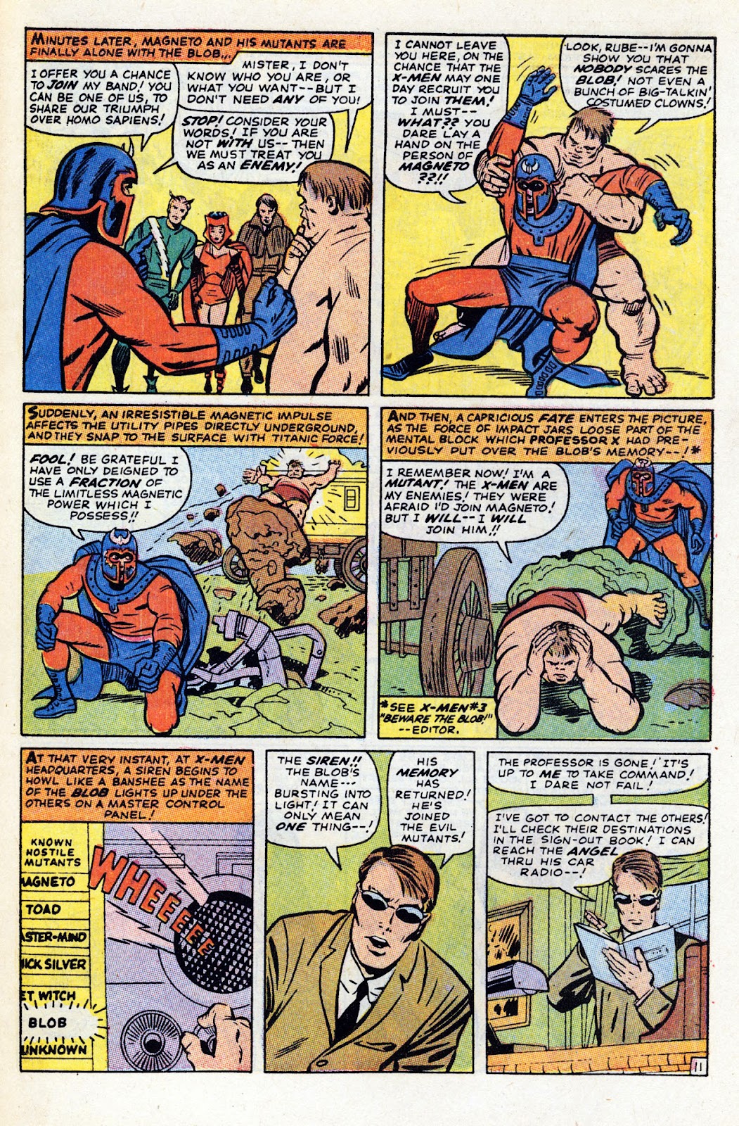 Marvel Super-Heroes (1967) issue 26 - Page 28