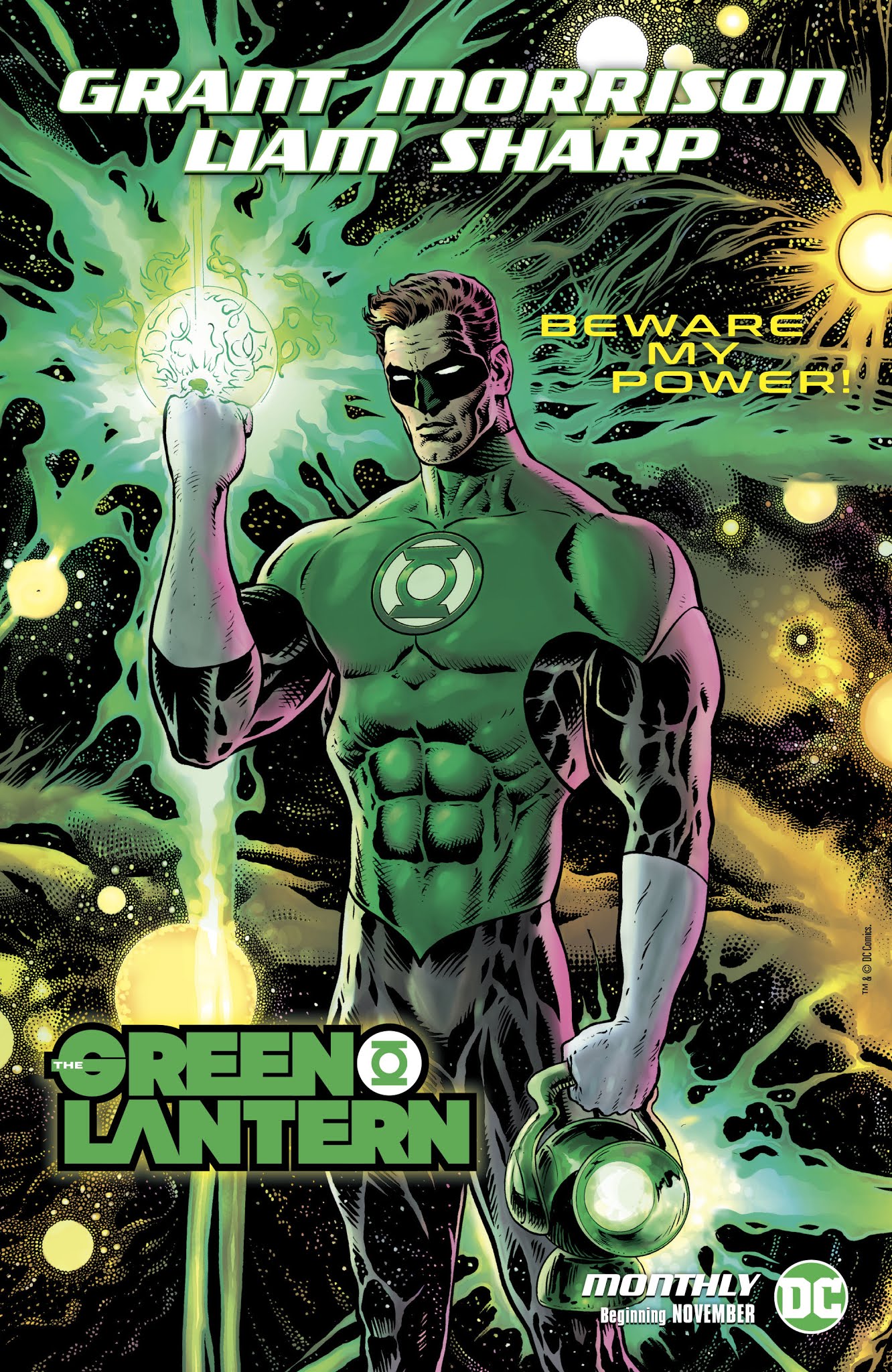 Read online Justice League Dark (2018) comic -  Issue #3 - 22