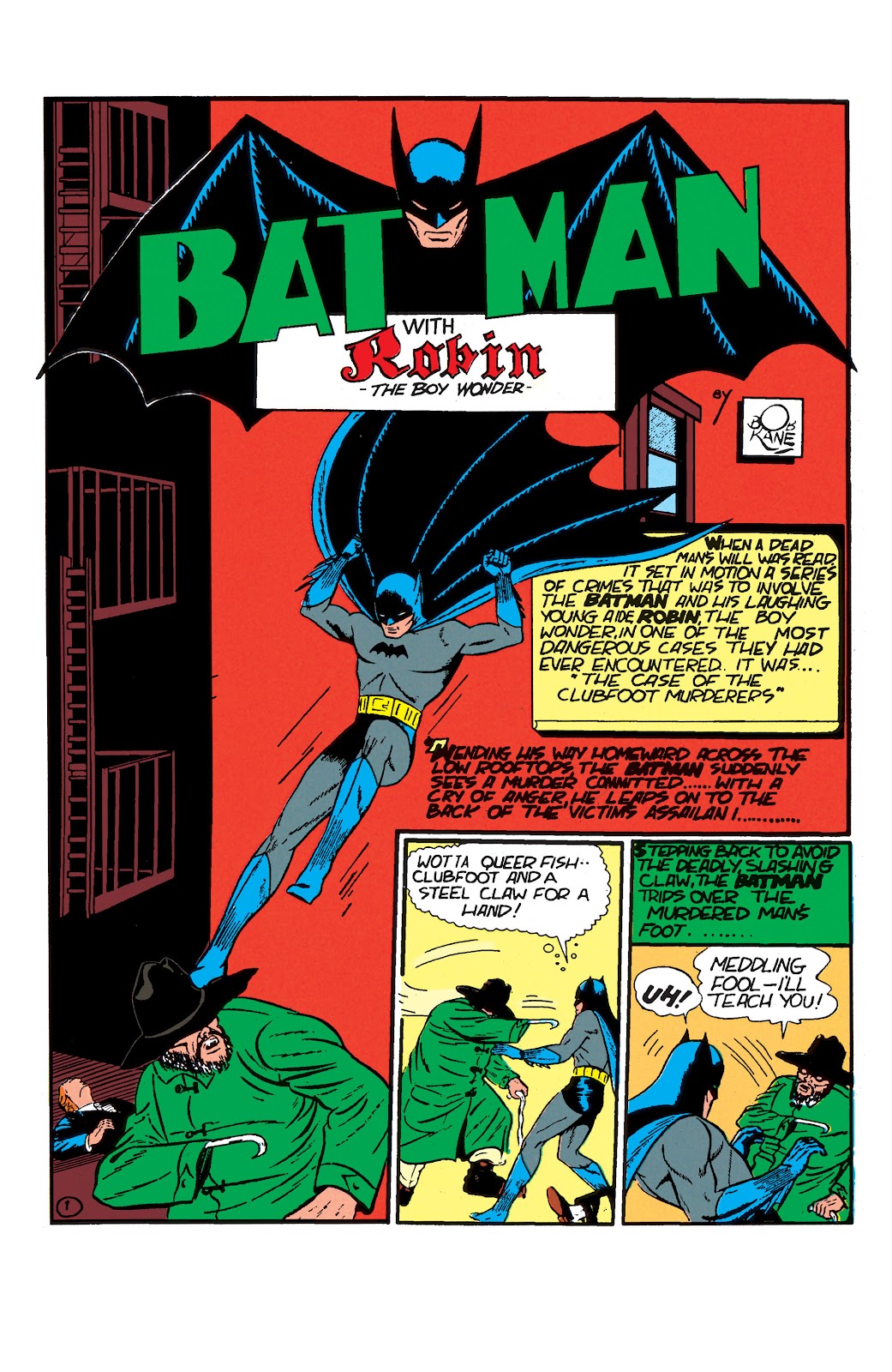 Batman (1940) issue 2 - Page 28