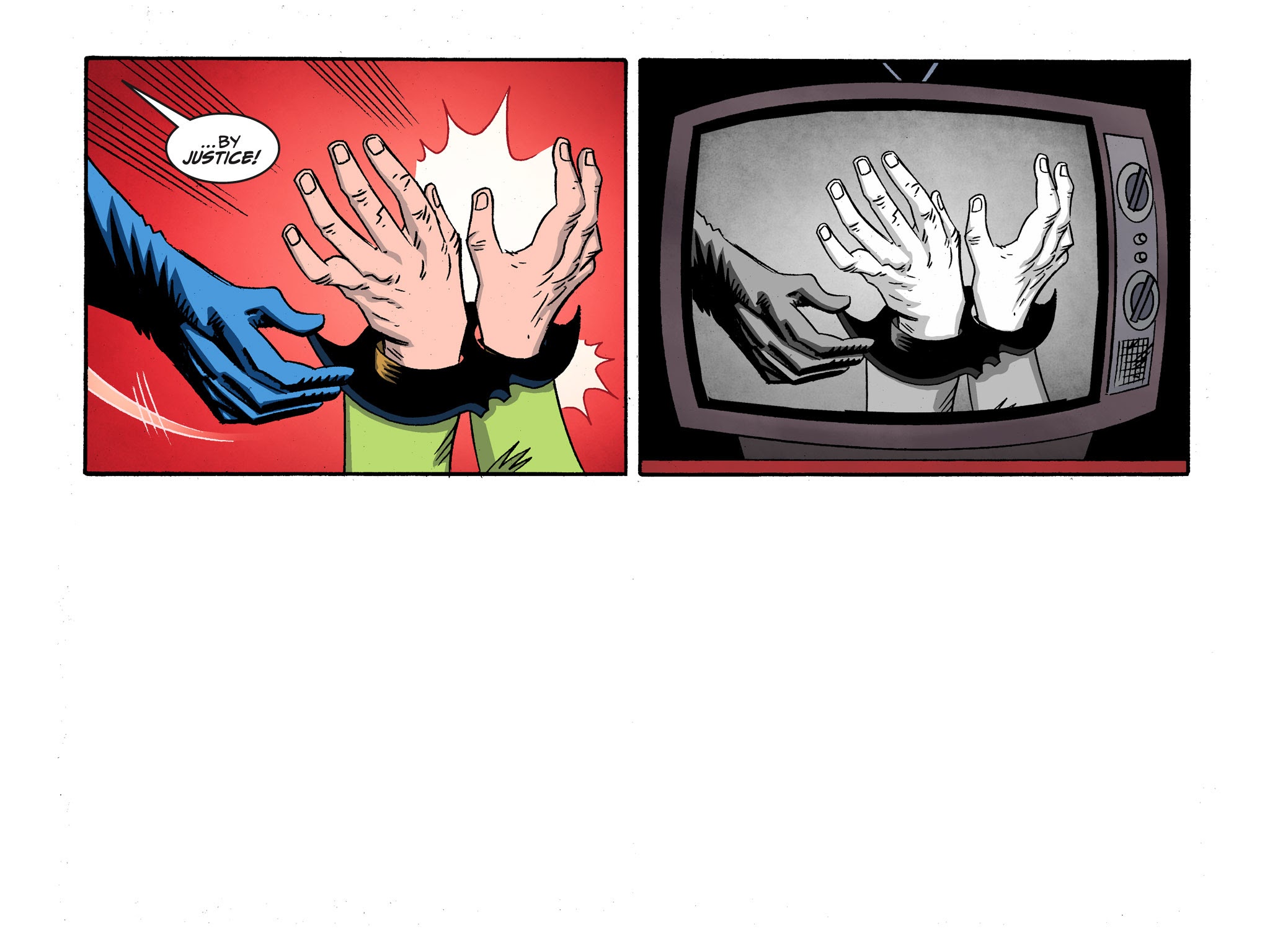 Read online Batman '66 [I] comic -  Issue #38 - 76