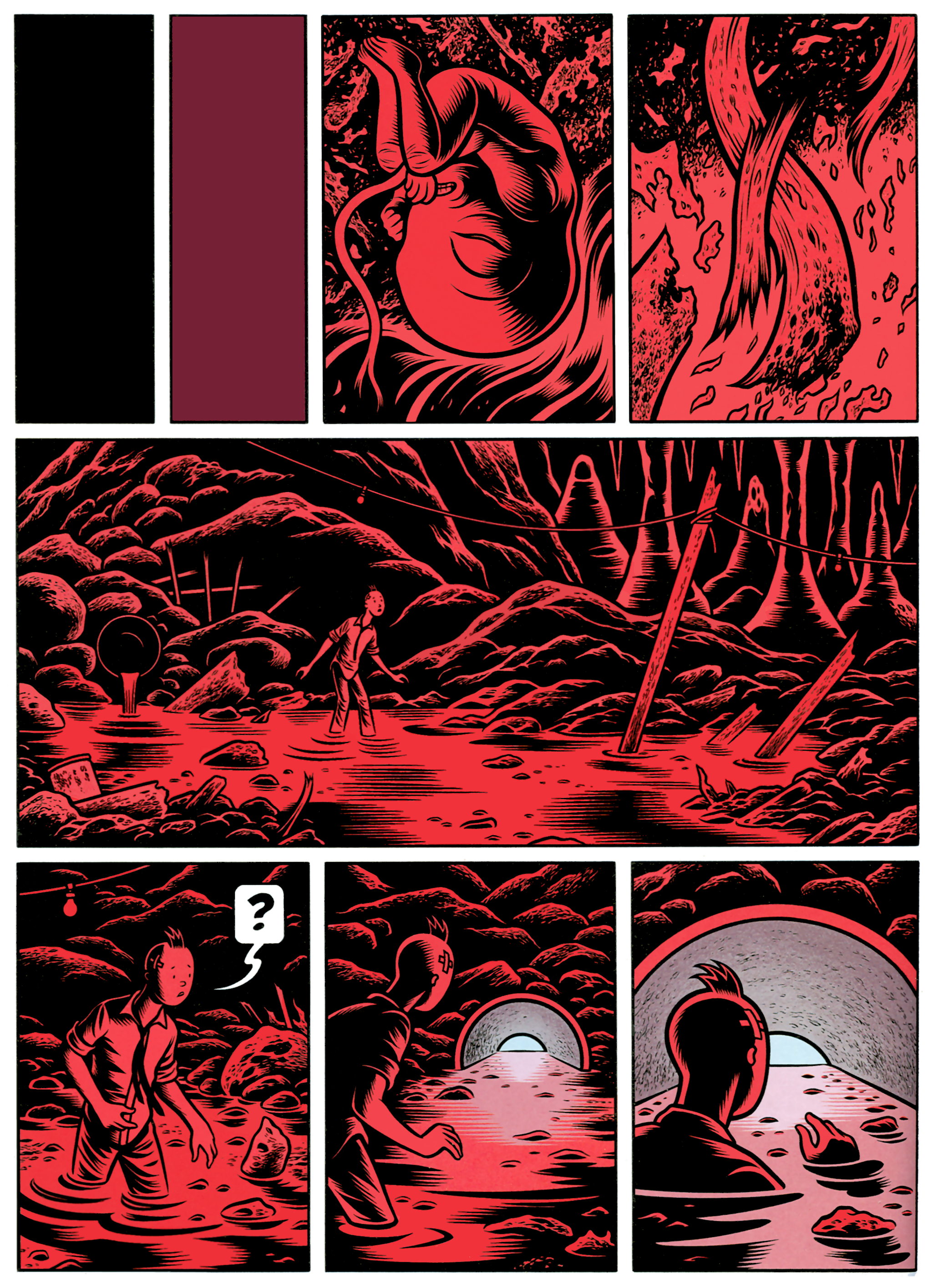Read online Sugar Skull comic -  Issue # Full - 48