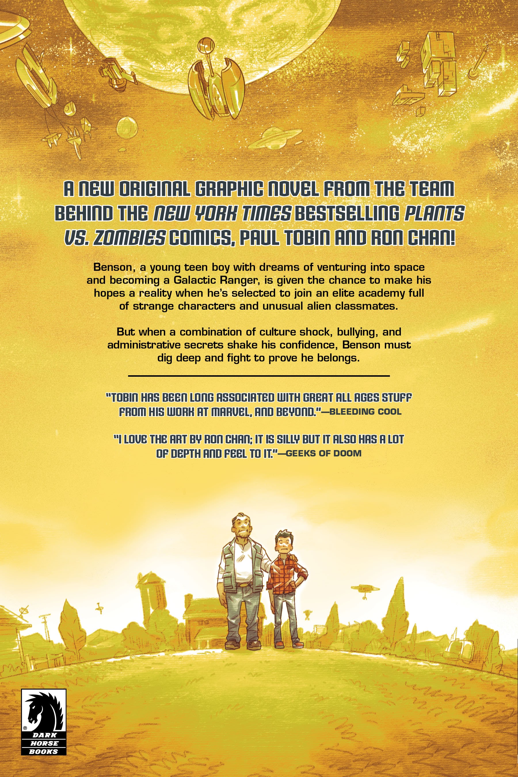 Read online Earth Boy comic -  Issue # TPB - 136