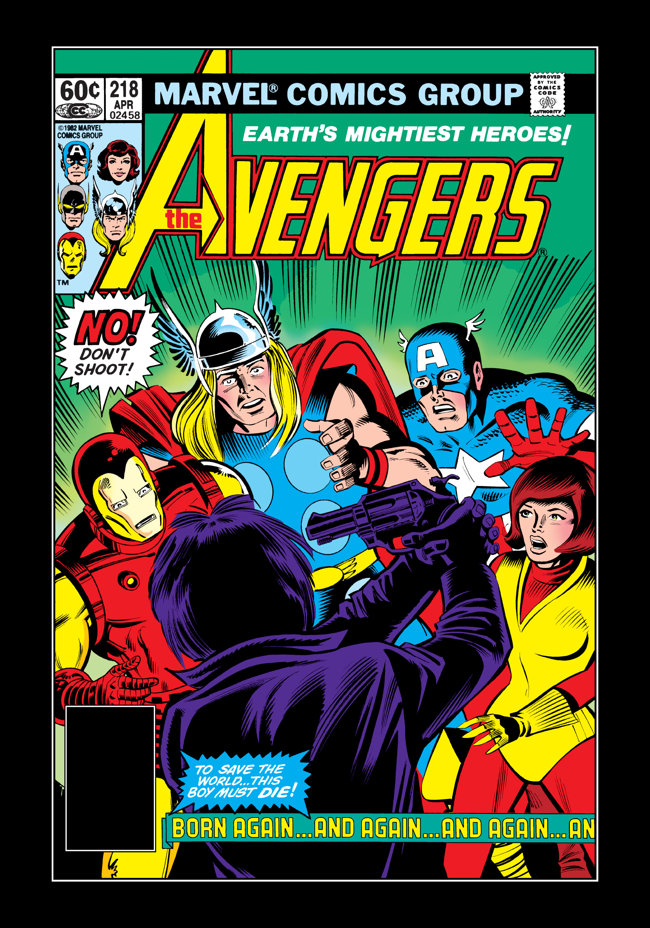 Read online Marvel Masterworks: The Avengers comic -  Issue # TPB 21 (Part 1) - 30
