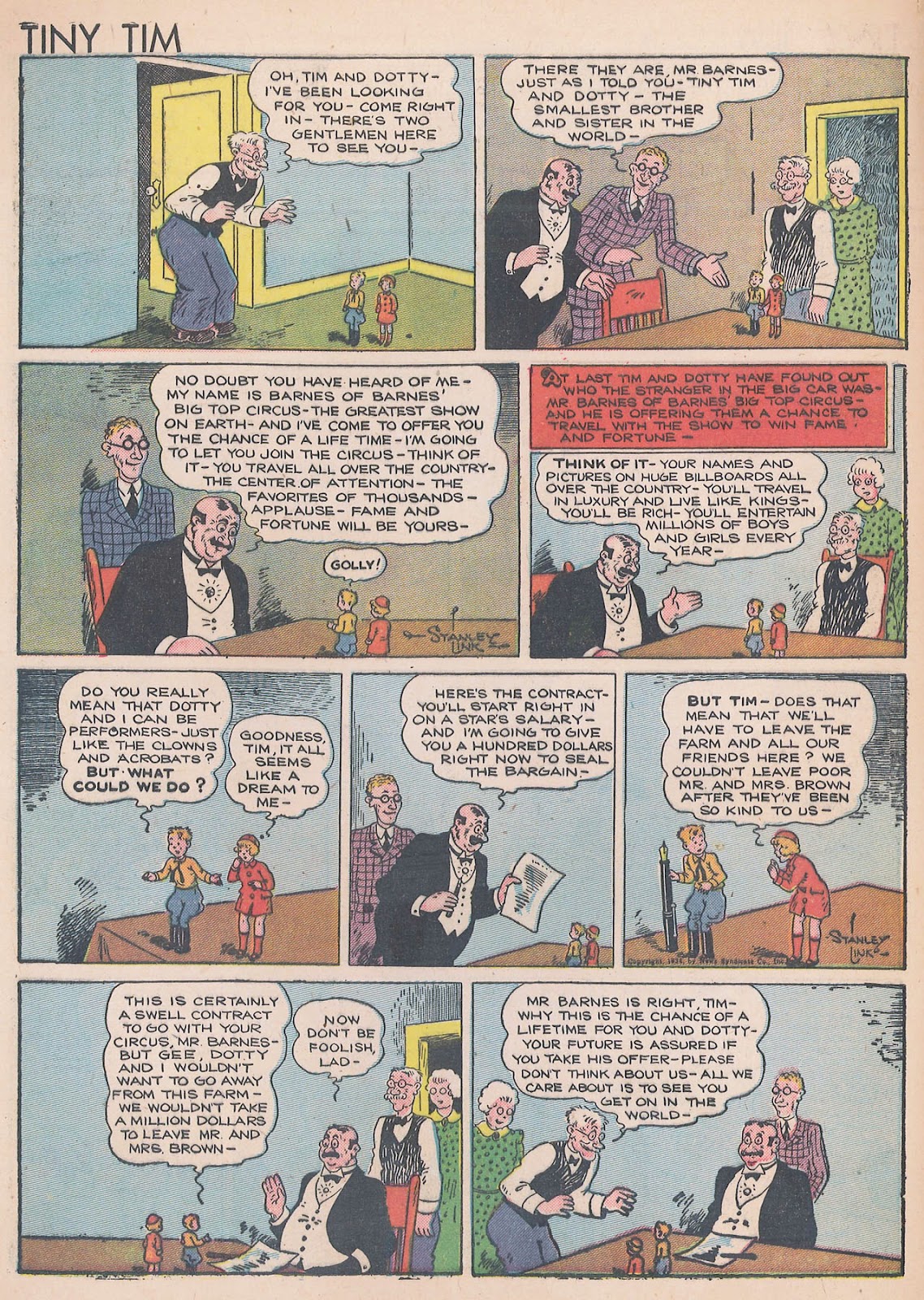 Four Color issue 20 - Page 4