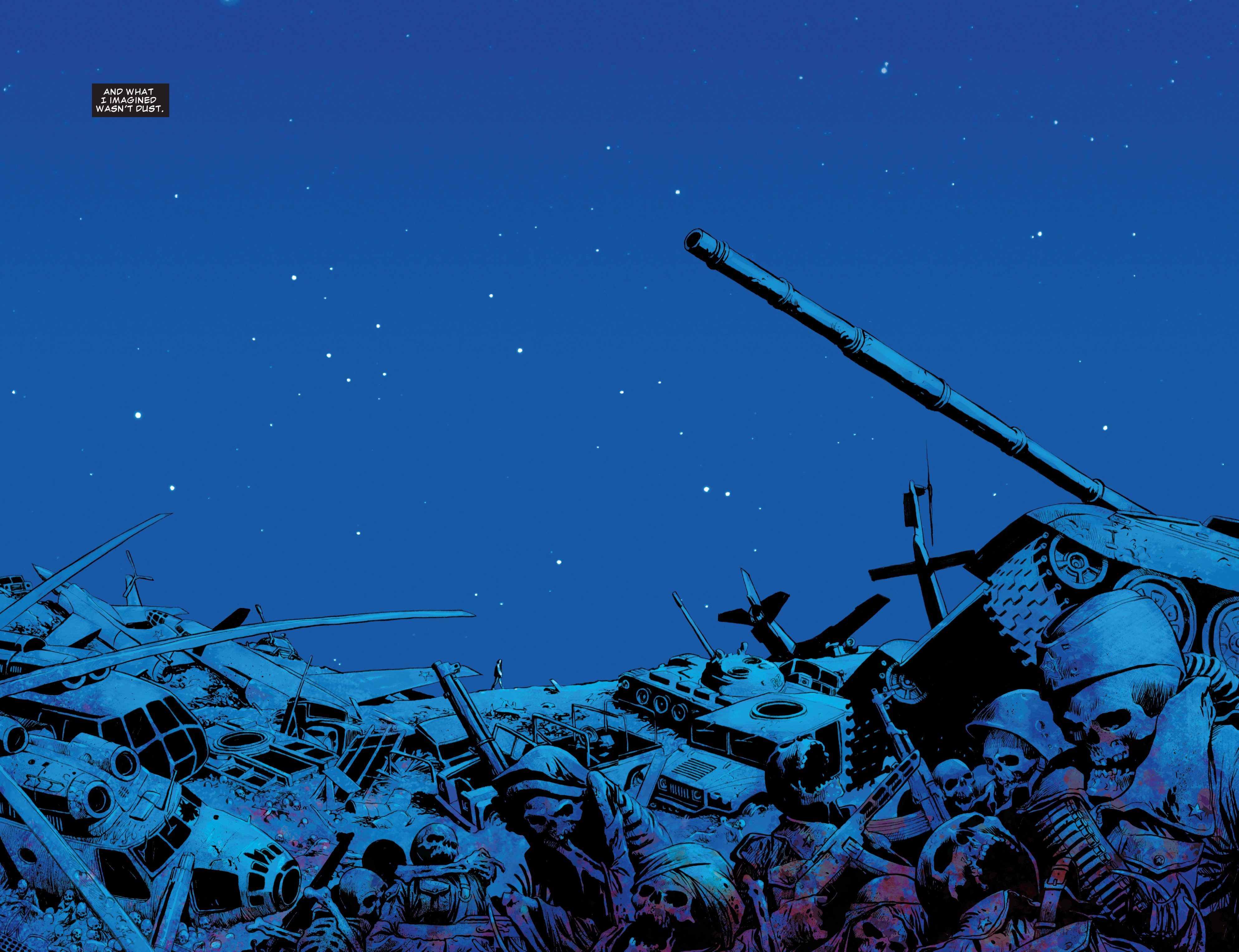 Read online Punisher Max: The Complete Collection comic -  Issue # TPB 3 (Part 3) - 62