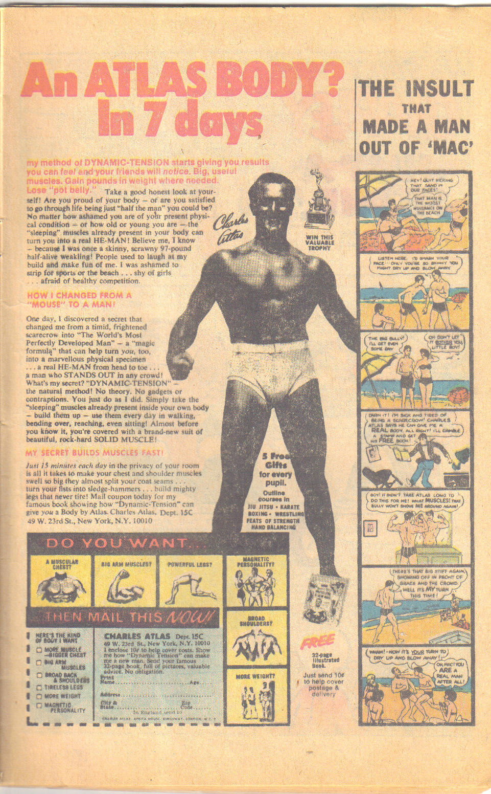 Read online Archie at Riverdale High (1972) comic -  Issue #70 - 9