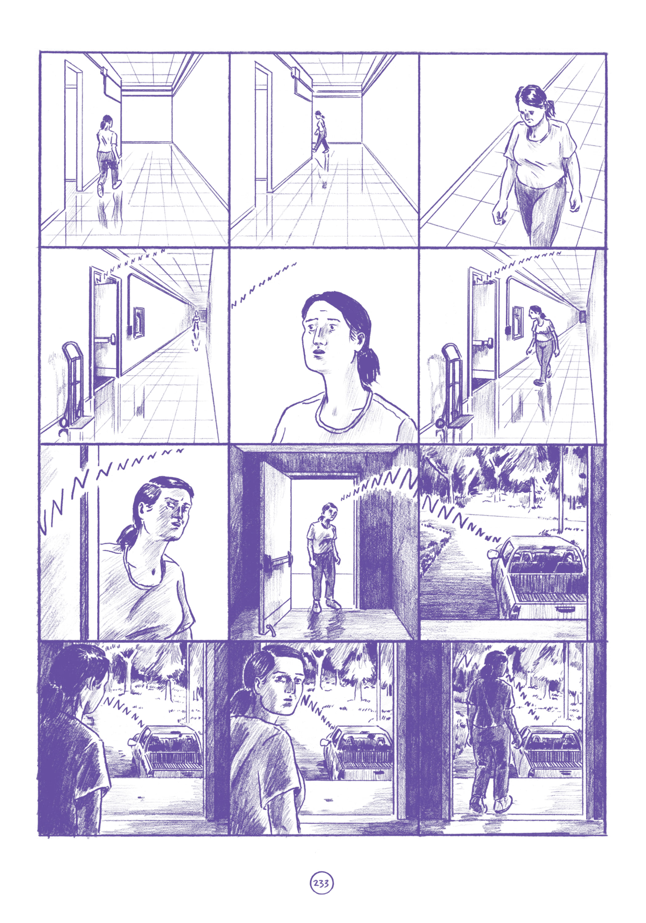 Read online Ultrasound comic -  Issue # TPB (Part 3) - 30