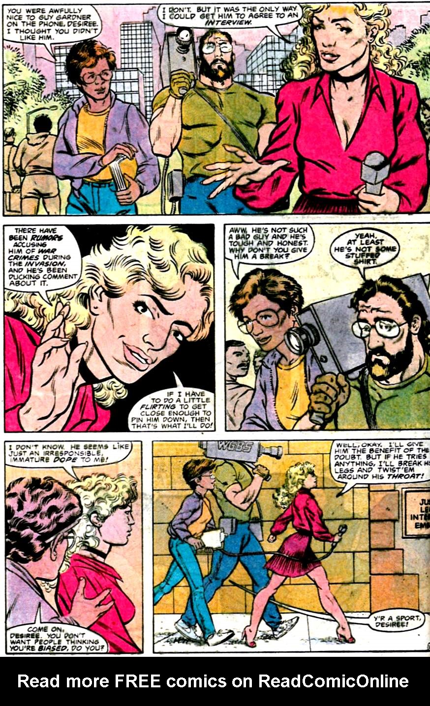 Read online The Flash Annual comic -  Issue #3 - 41