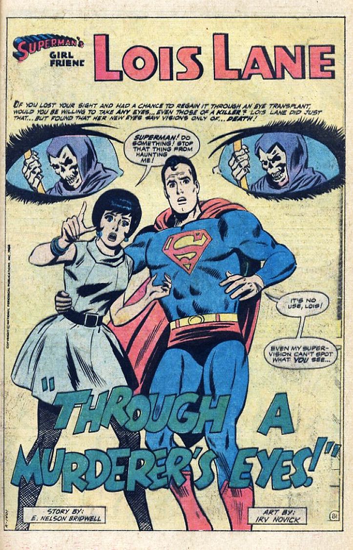 Read online The Superman Family comic -  Issue #174 - 24