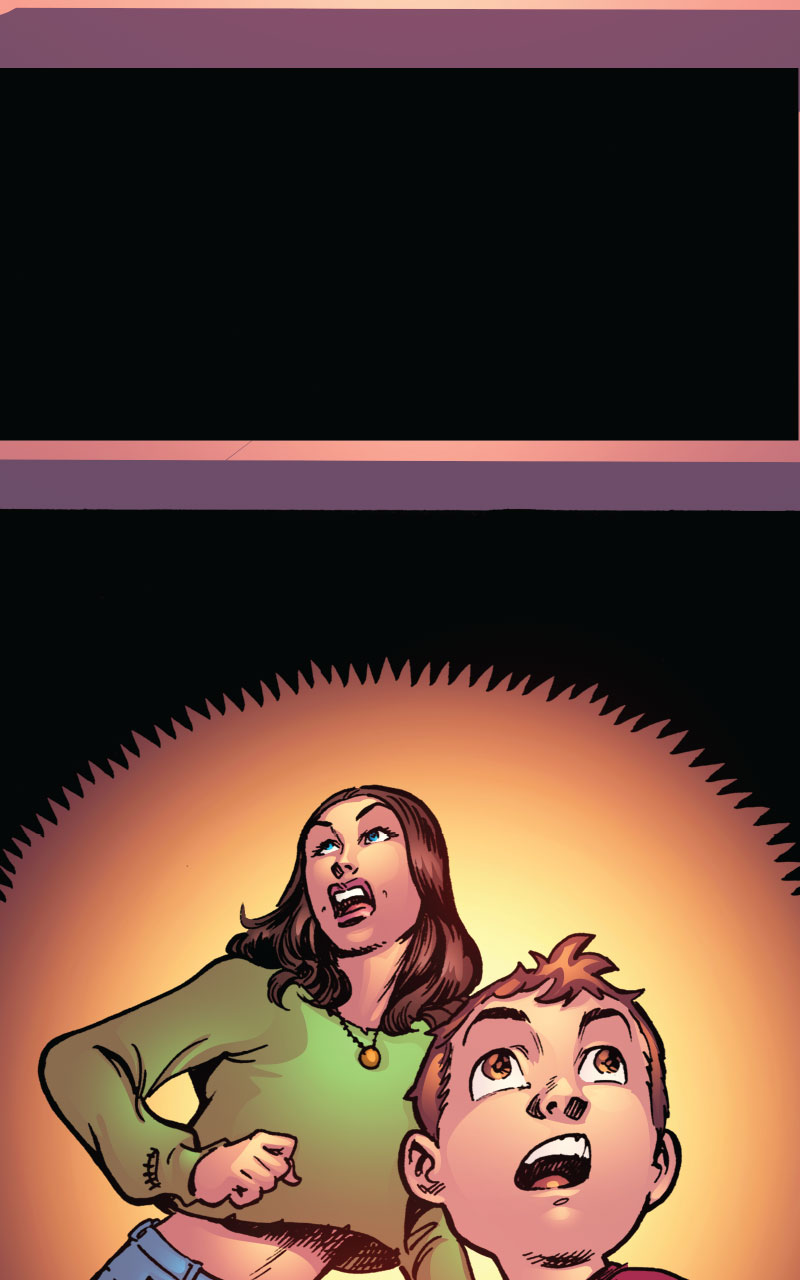 Read online Spider-Verse Unlimited: Infinity Comic comic -  Issue #28 - 19