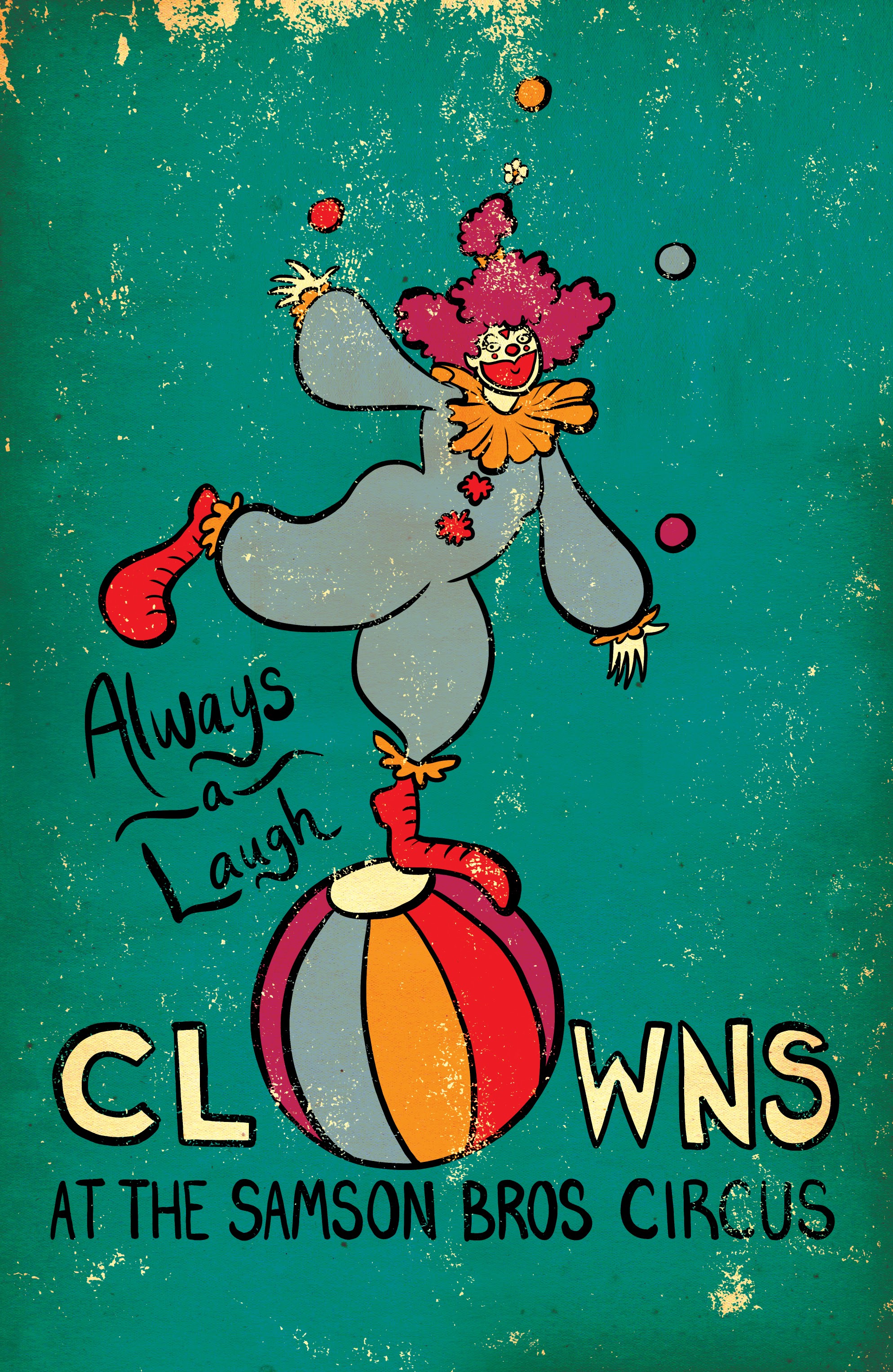 Read online Spectacle comic -  Issue # TPB 1 - 125