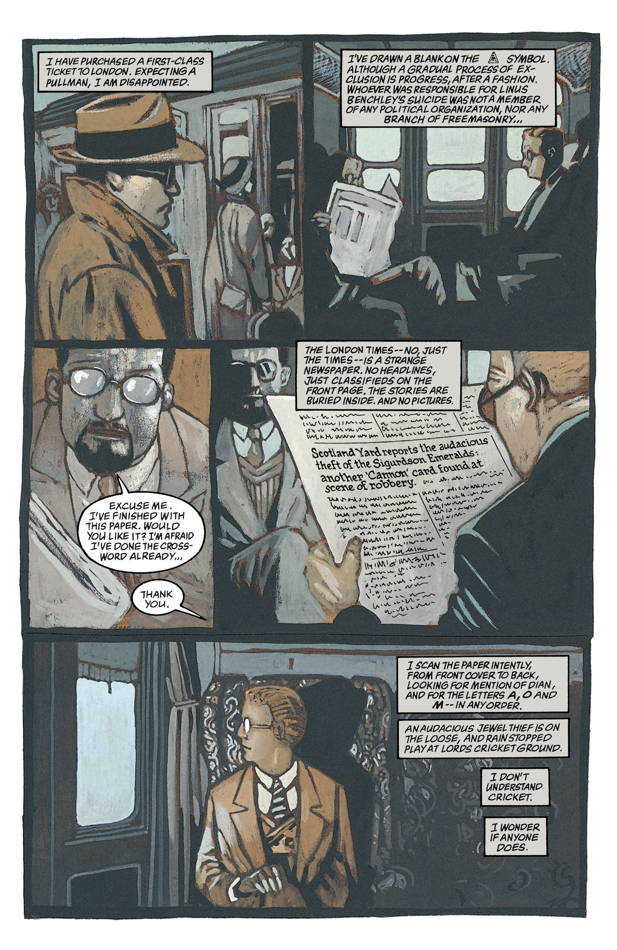 Read online The Sandman (1989) comic -  Issue # _The_Deluxe_Edition 1 (Part 5) - 55