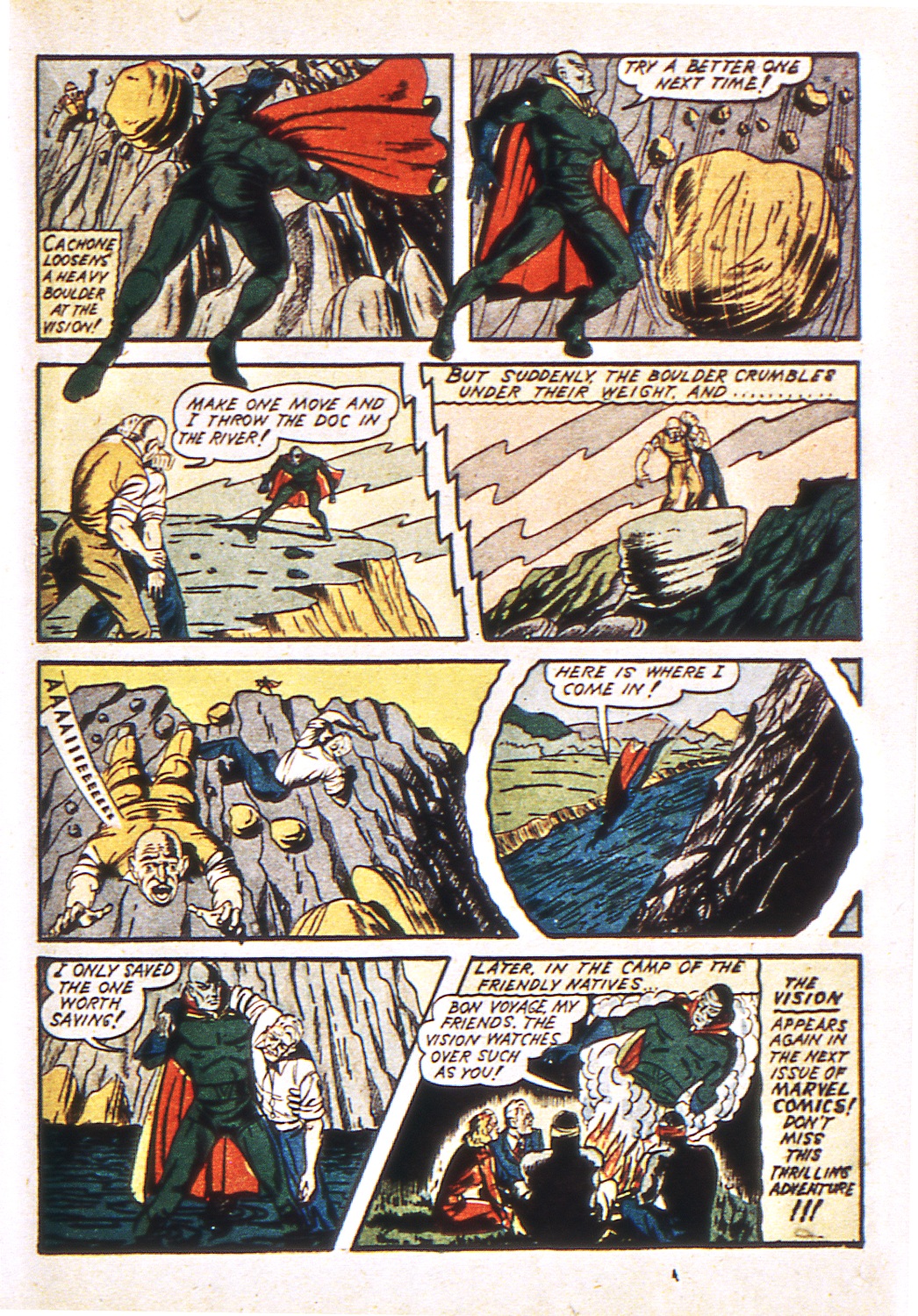 Marvel Mystery Comics 29 Page 37