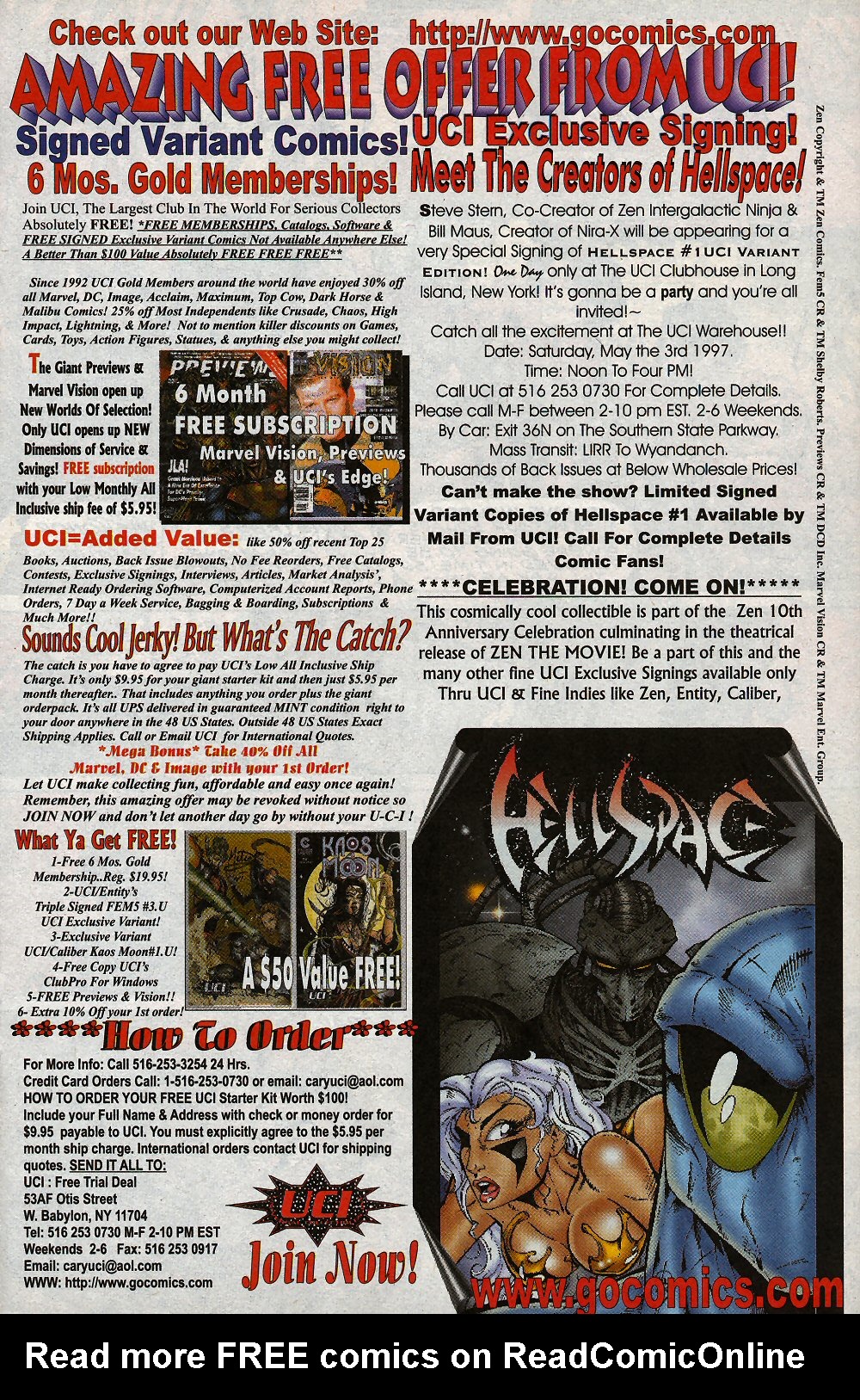 Read online Star Trek: Starfleet Academy (1996) comic -  Issue #5 - 17