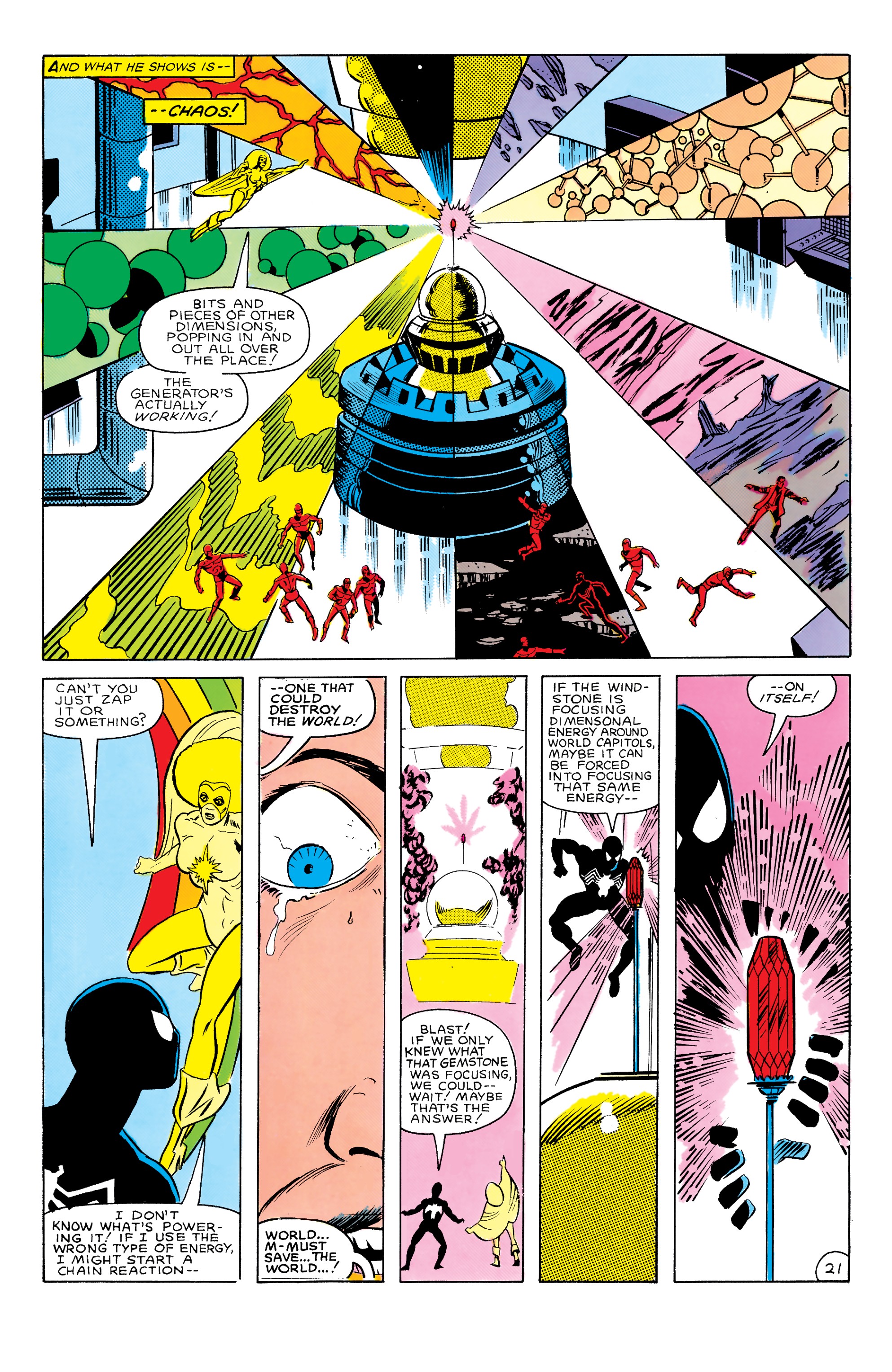 Captain Marvel: Monica Rambeau TPB_(Part_1) Page 85