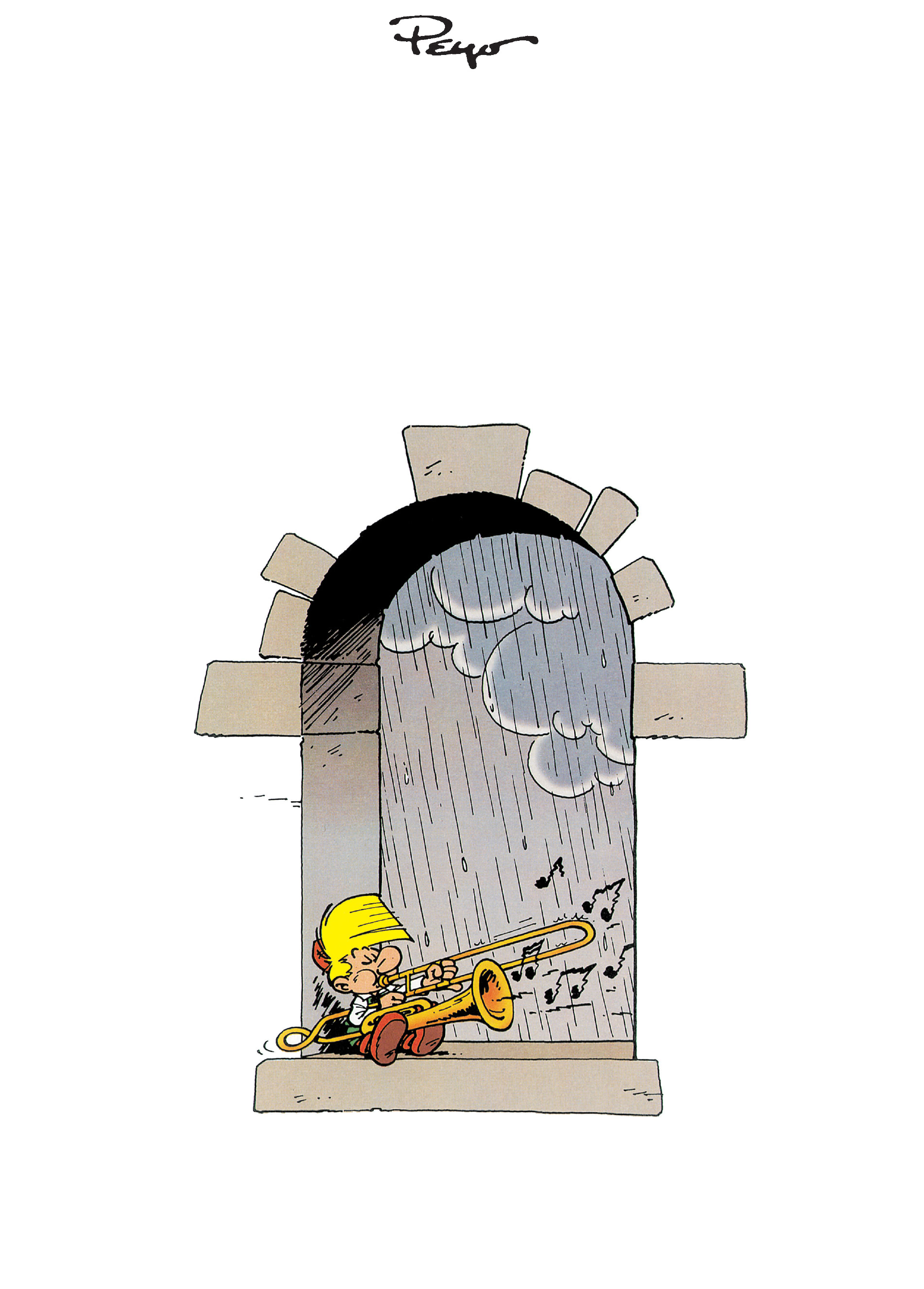 Read online The Smurfs Tales comic -  Issue # TPB 1 (Part 1) - 53