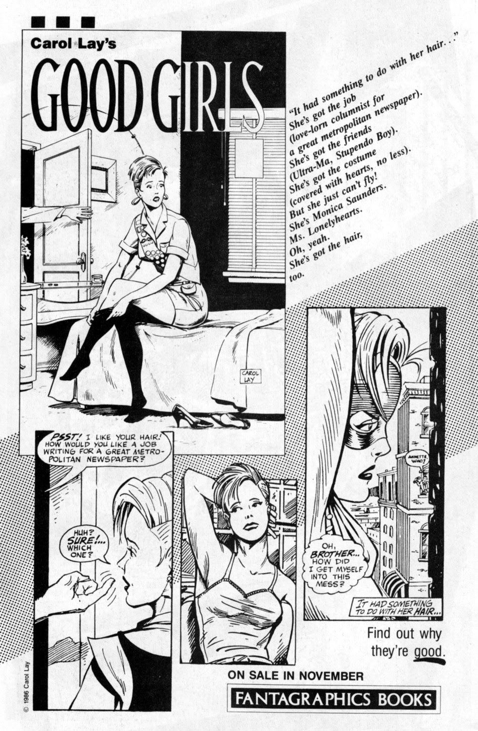 Read online Dog Boy comic -  Issue #1 - 18