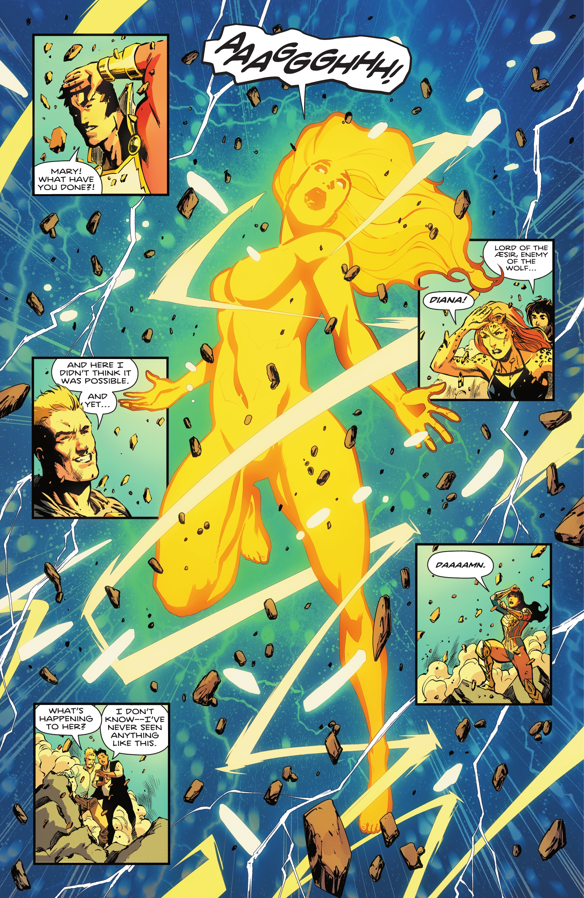 Read online Wonder Woman (2016) comic -  Issue #798 - 15