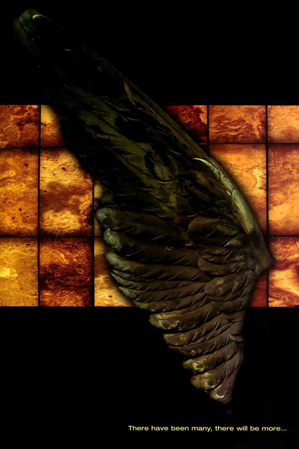 Read online Witchblade: Bearers of the Blade comic -  Issue # Full - 29