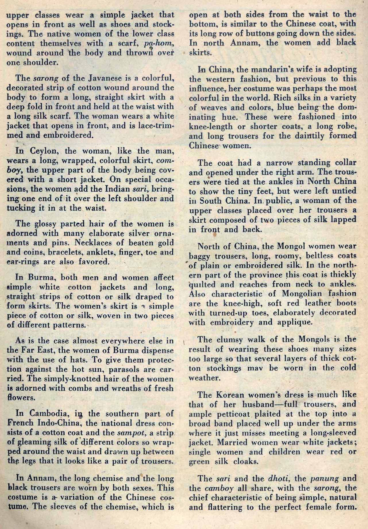 Read online Wonder Woman (1942) comic -  Issue #53 - 30