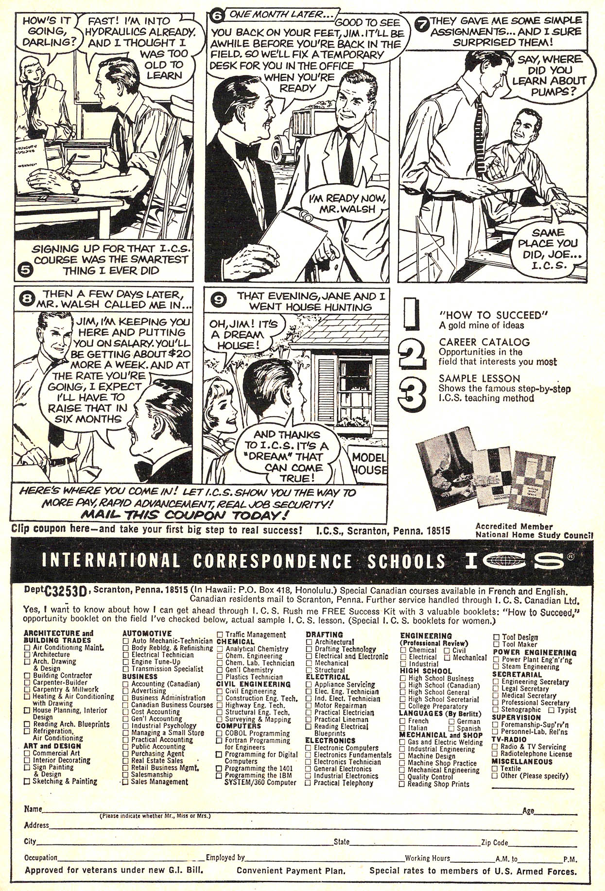 Read online Josie comic -  Issue #34 - 35