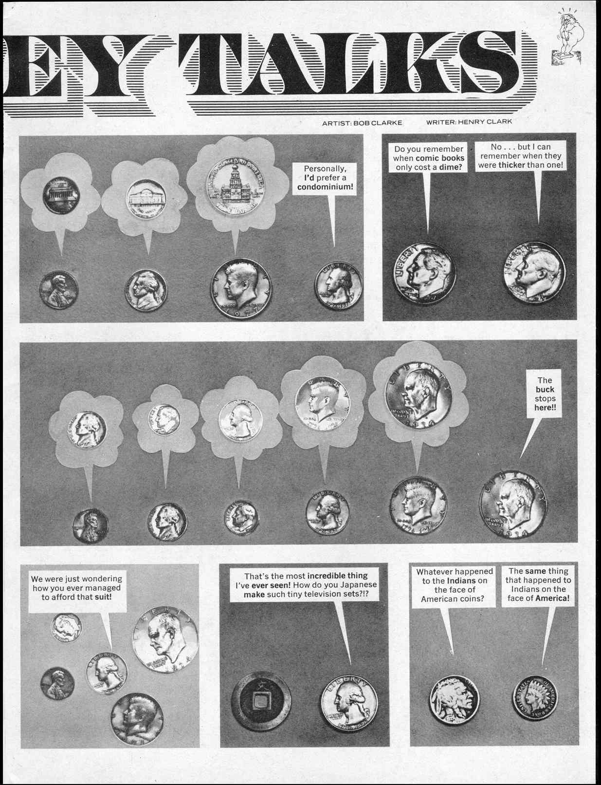 Read online MAD comic -  Issue #207 - 15
