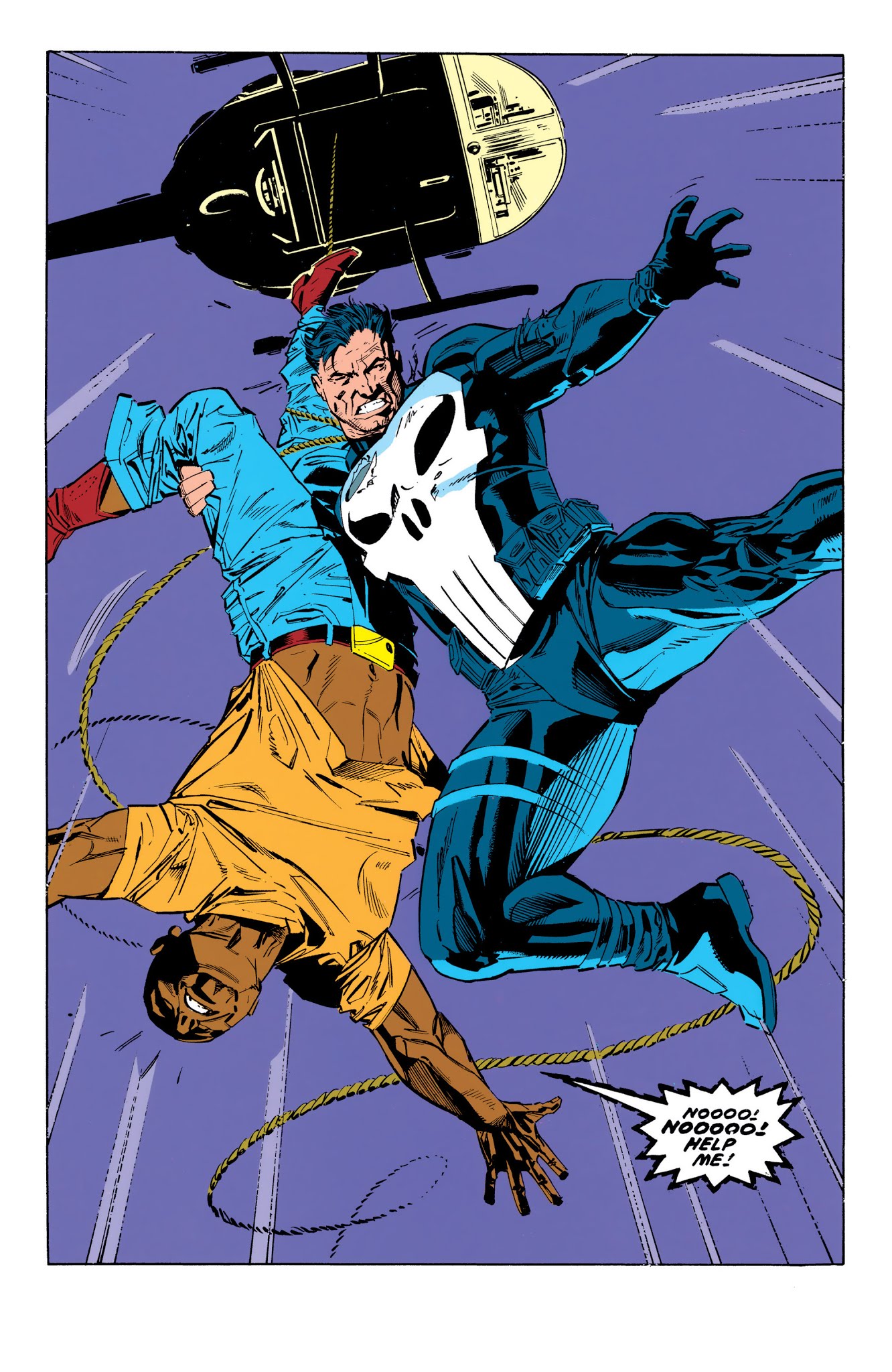 Read online Punisher Epic Collection comic -  Issue # TPB 7 (Part 4) - 46