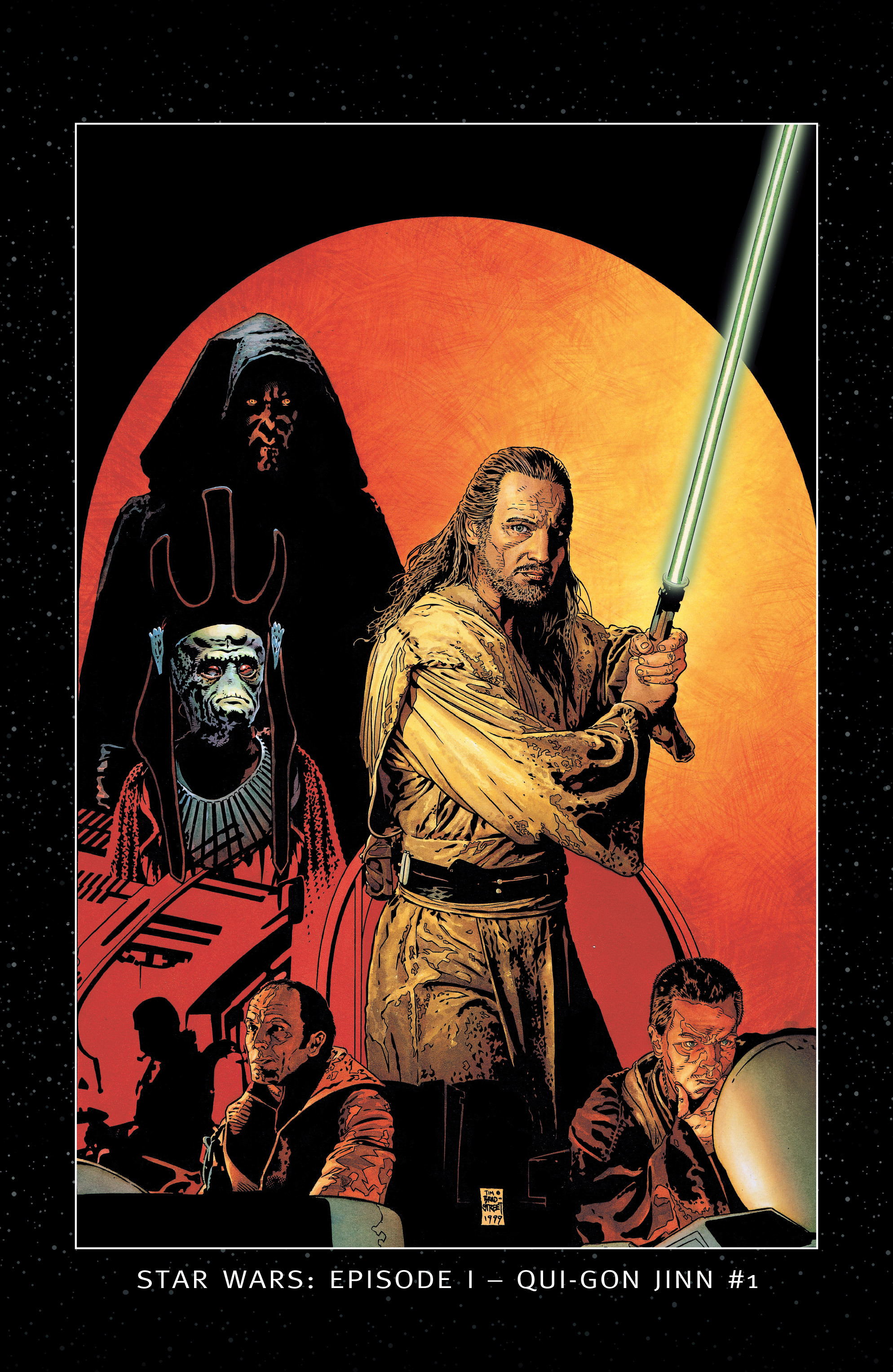 Read online Star Wars Omnibus: Emissaries and Assassins comic -  Issue # Full (Part 1) - 60