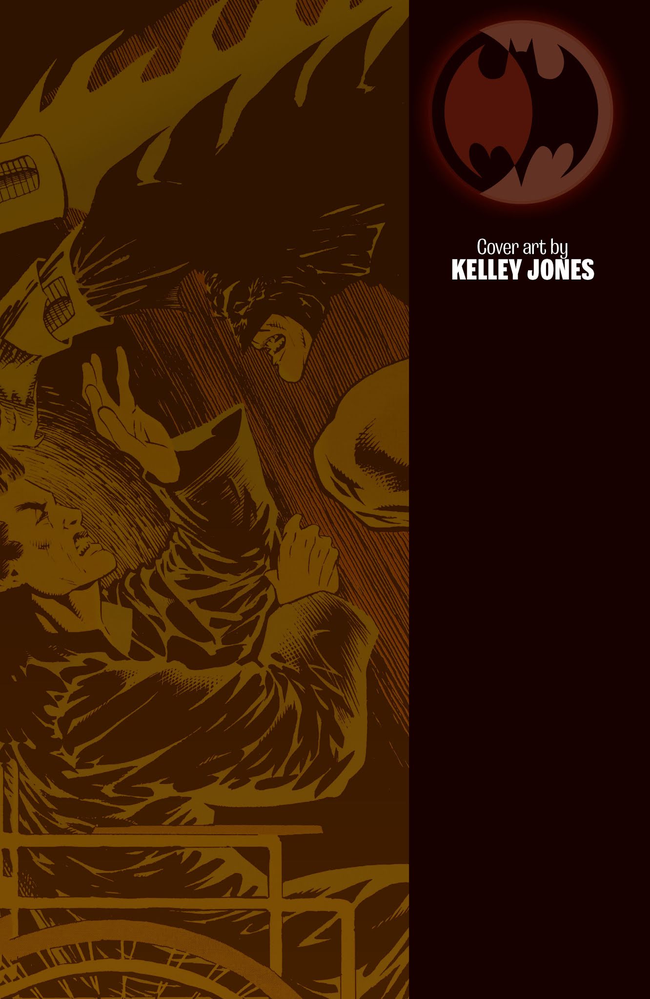 Read online Batman: Knightfall: 25th Anniversary Edition comic -  Issue # TPB 2 (Part 2) - 98