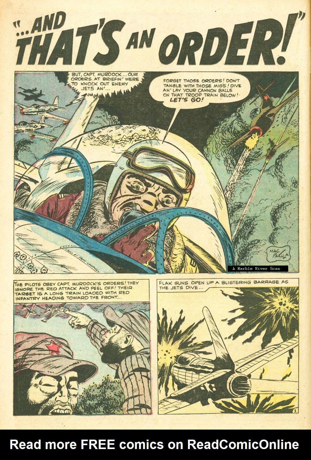 Read online Battlefield comic -  Issue #2 - 24