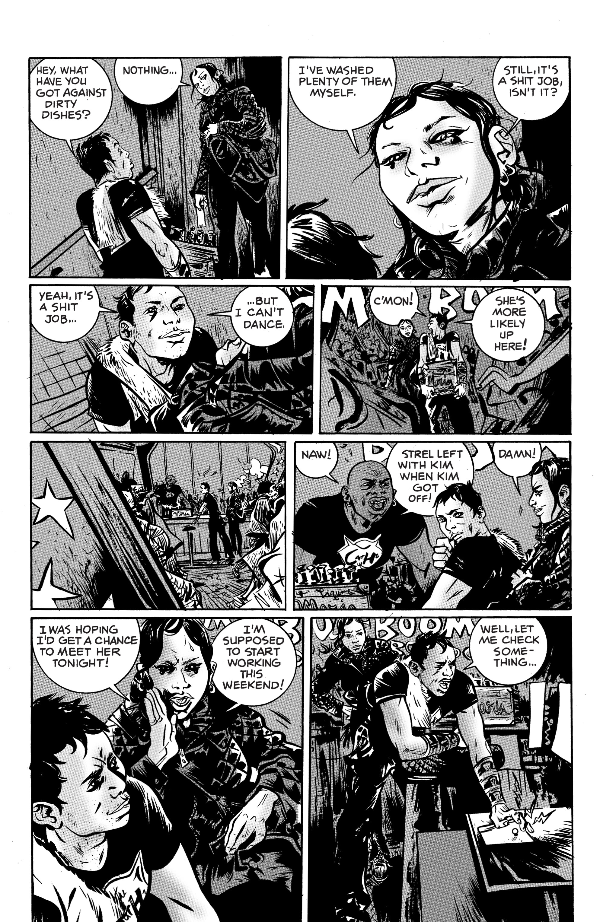 Read online 100% comic -  Issue # _TPB (Part 1) - 24