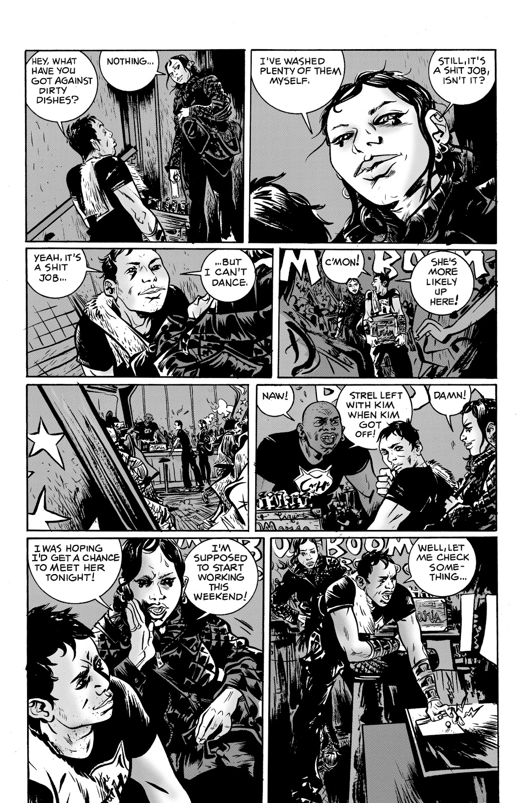 100% issue TPB (Part 1) - Page 24