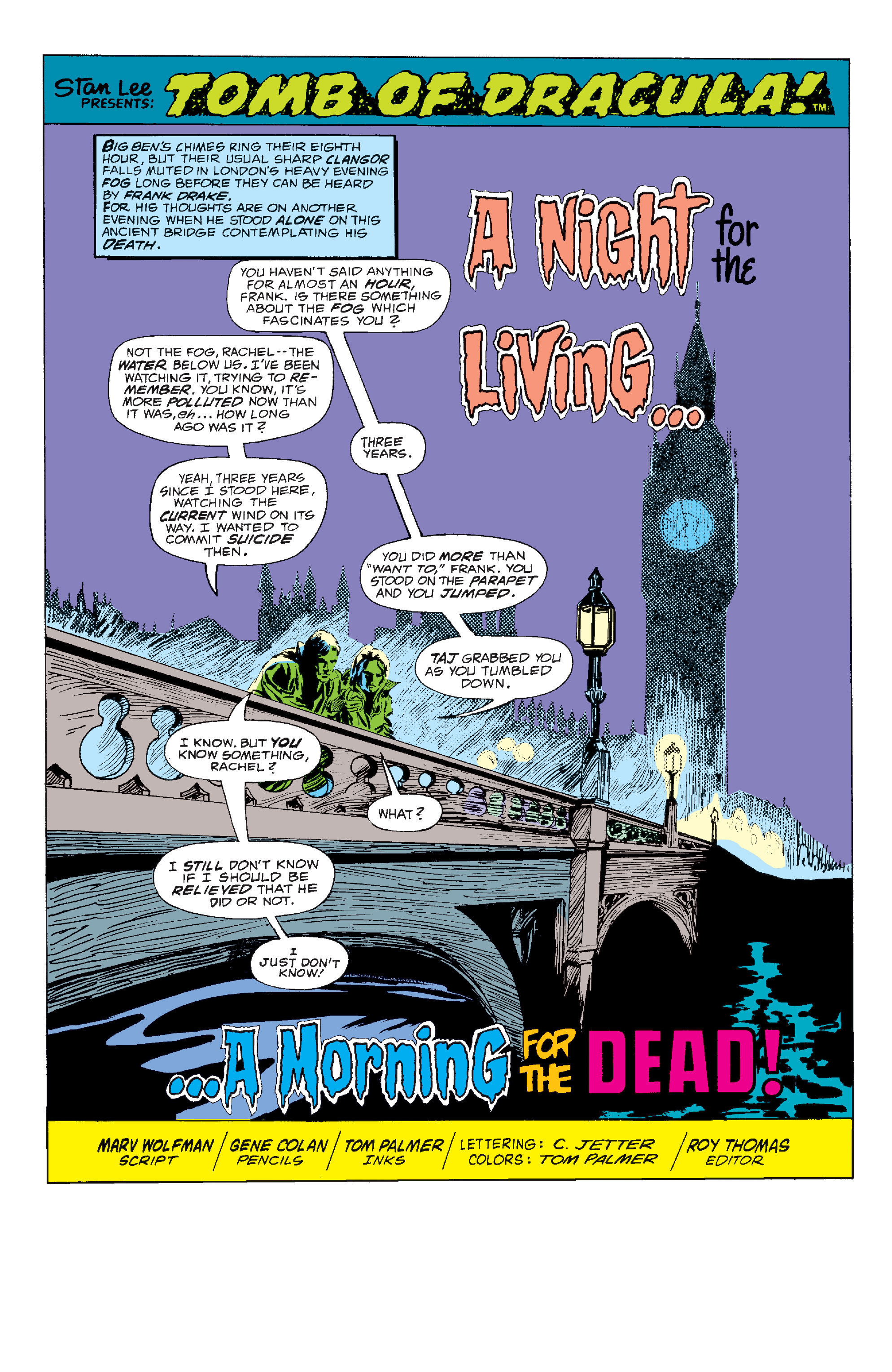 Read online Blade: Undead By Daylight comic -  Issue # Full - 25
